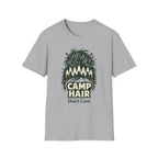 Camp Hair Don't Care T-Shirt