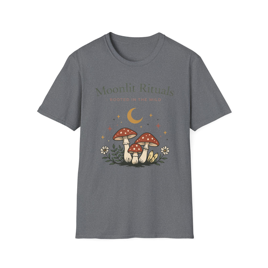 Moonlit Rituals T-Shirt