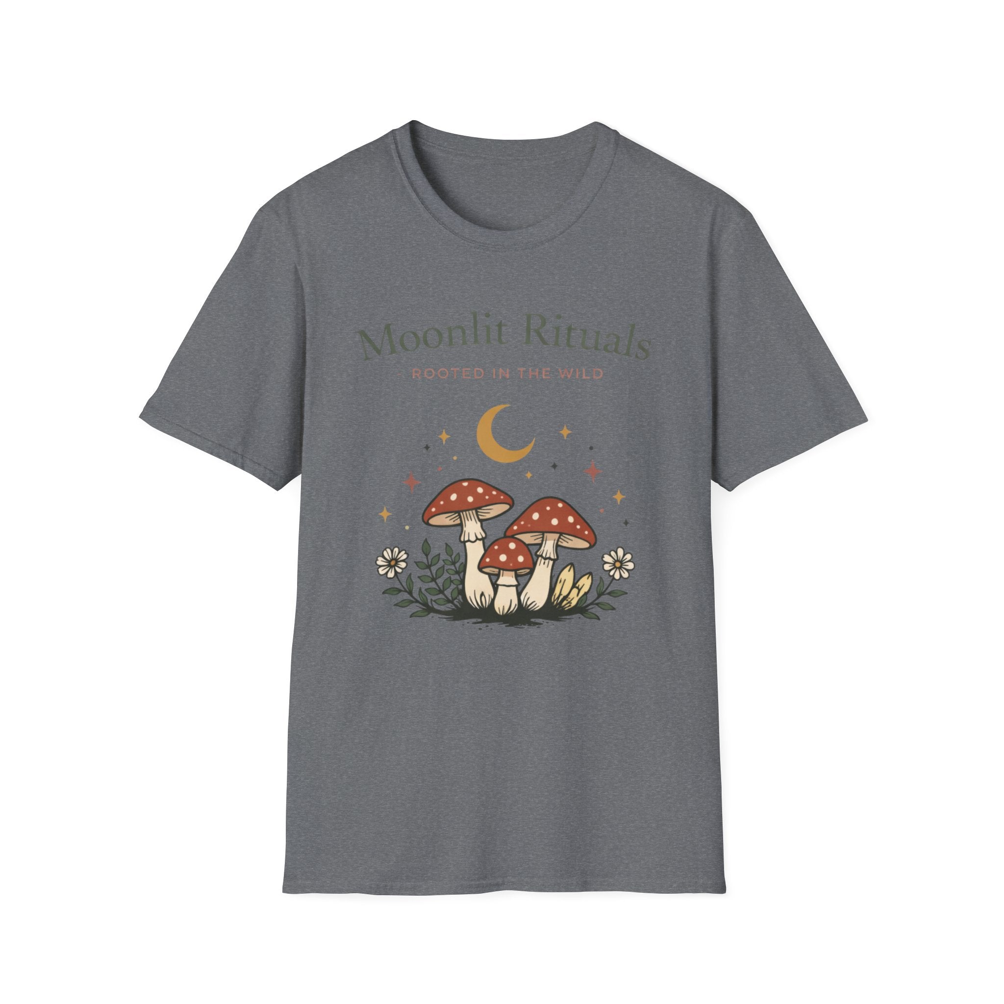 Moonlit Rituals T-Shirt