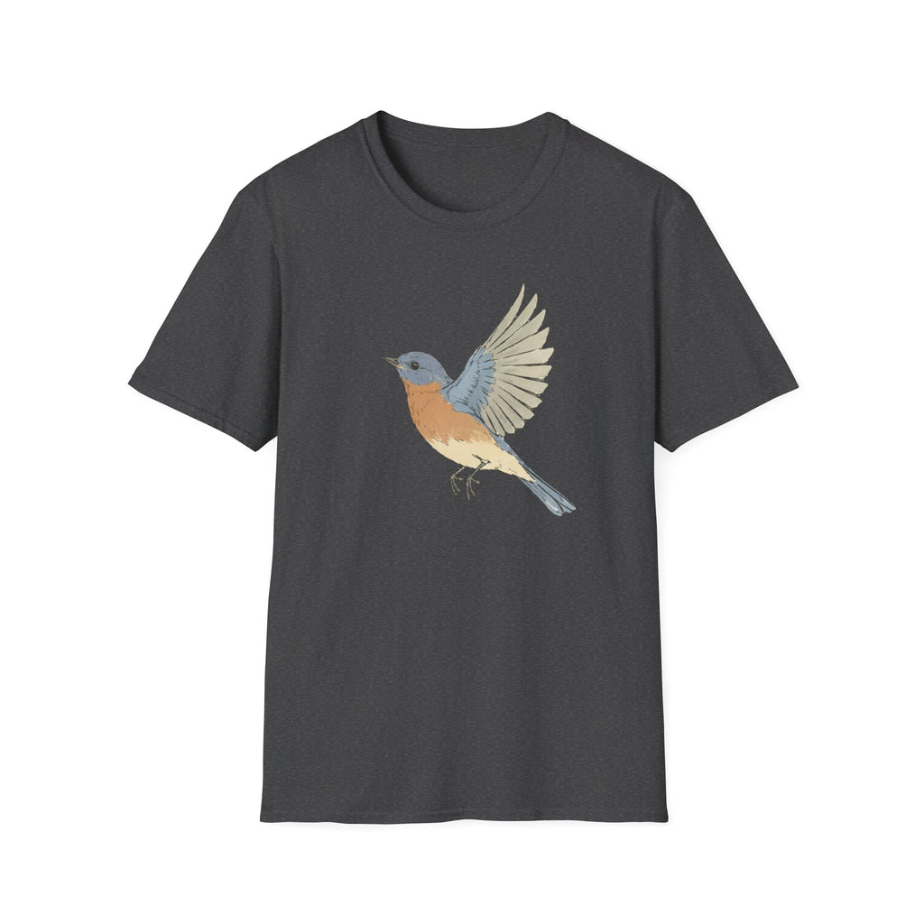Eastern Bluebird T-Shirt
