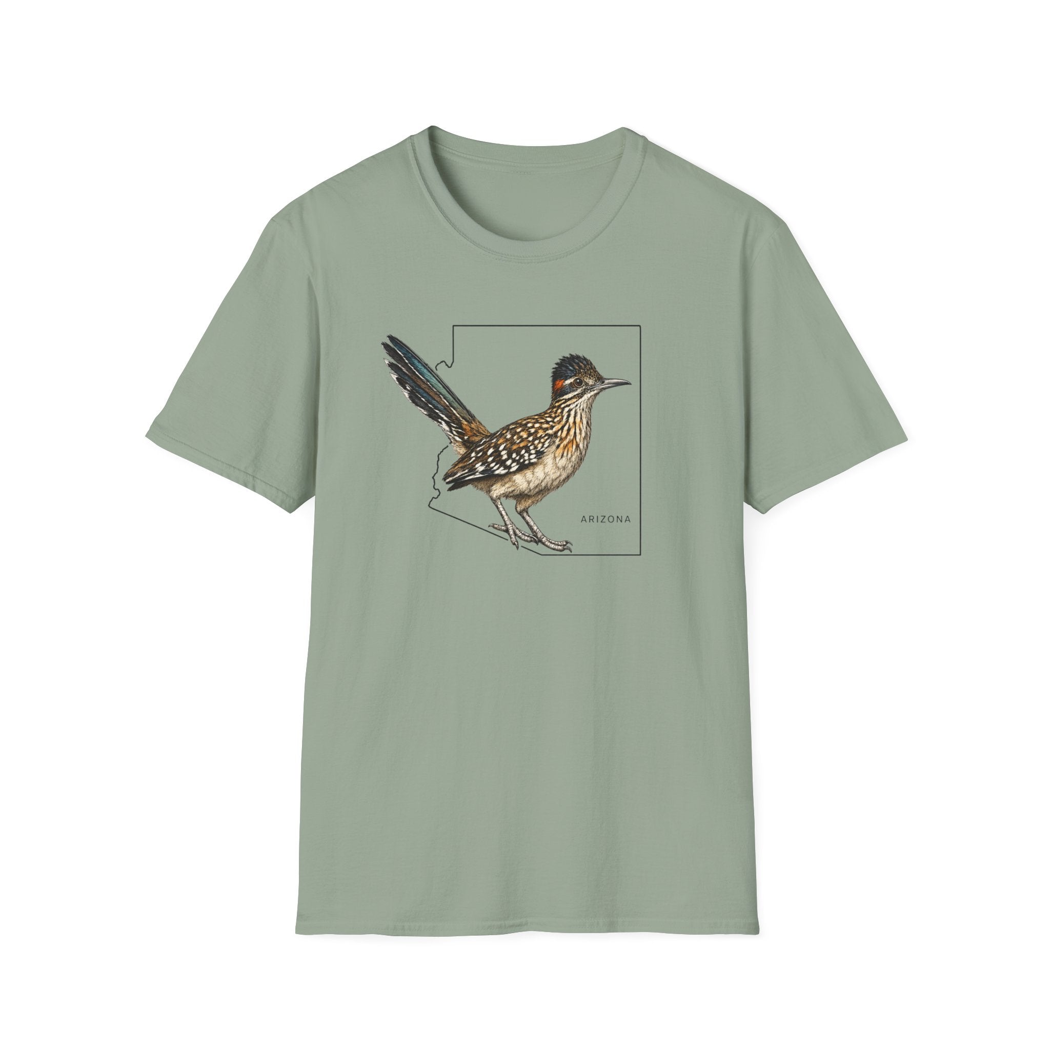 Arizona Roadrunner T-Shirt