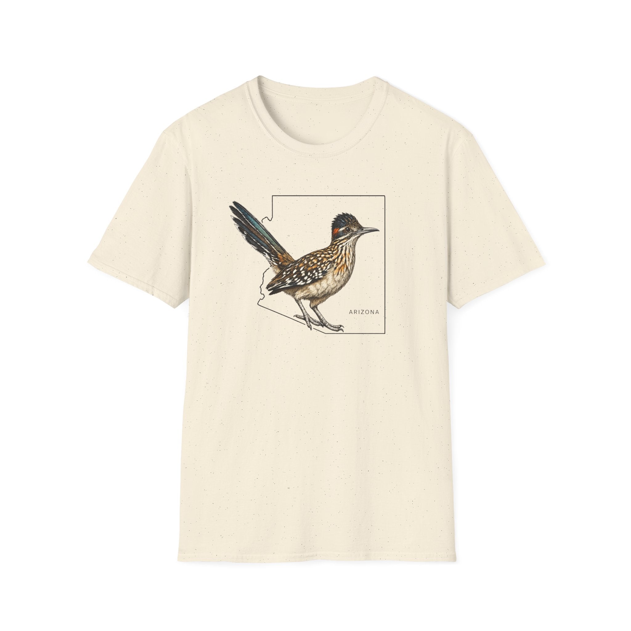 Arizona Roadrunner T-Shirt