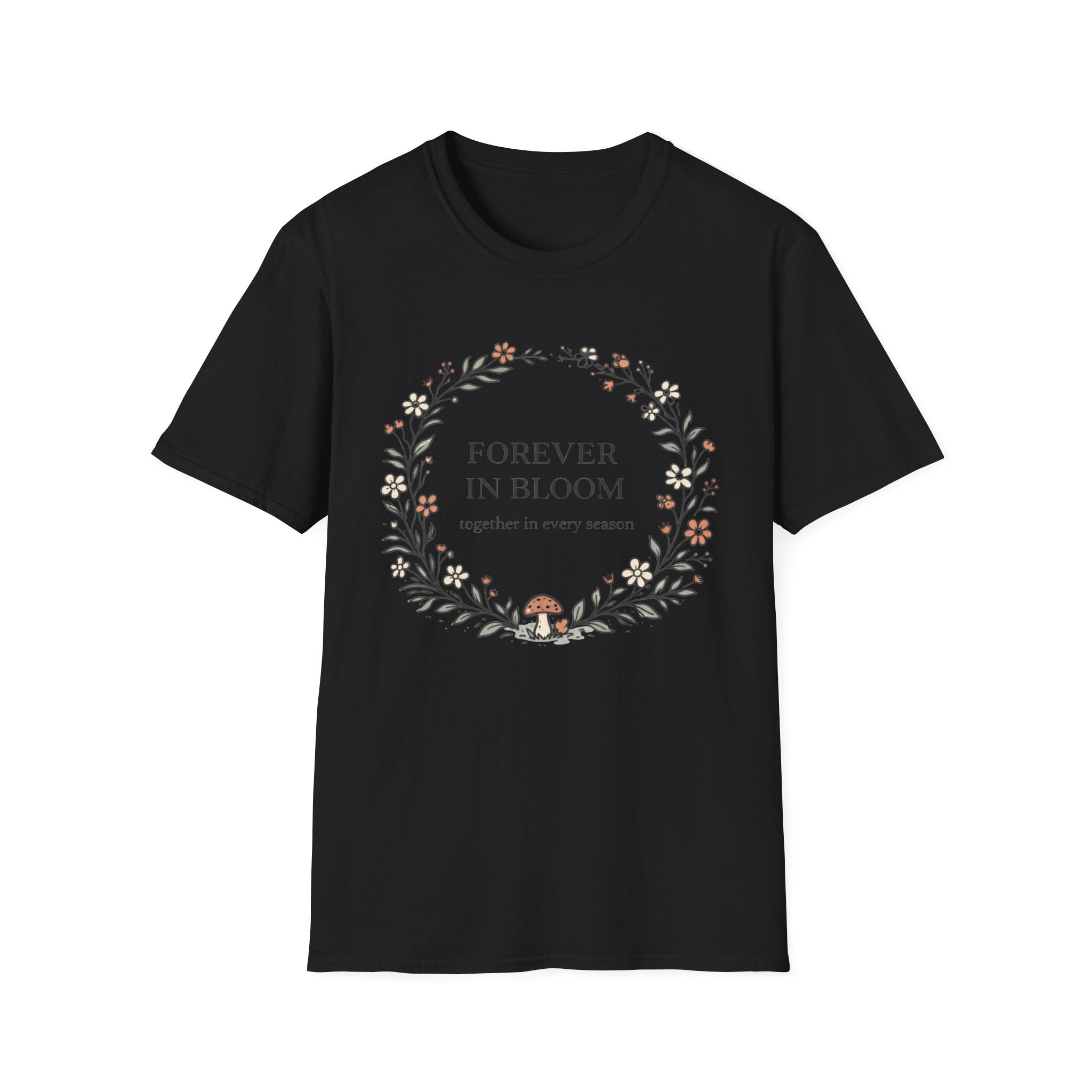 Forever in Bloom T-Shirt