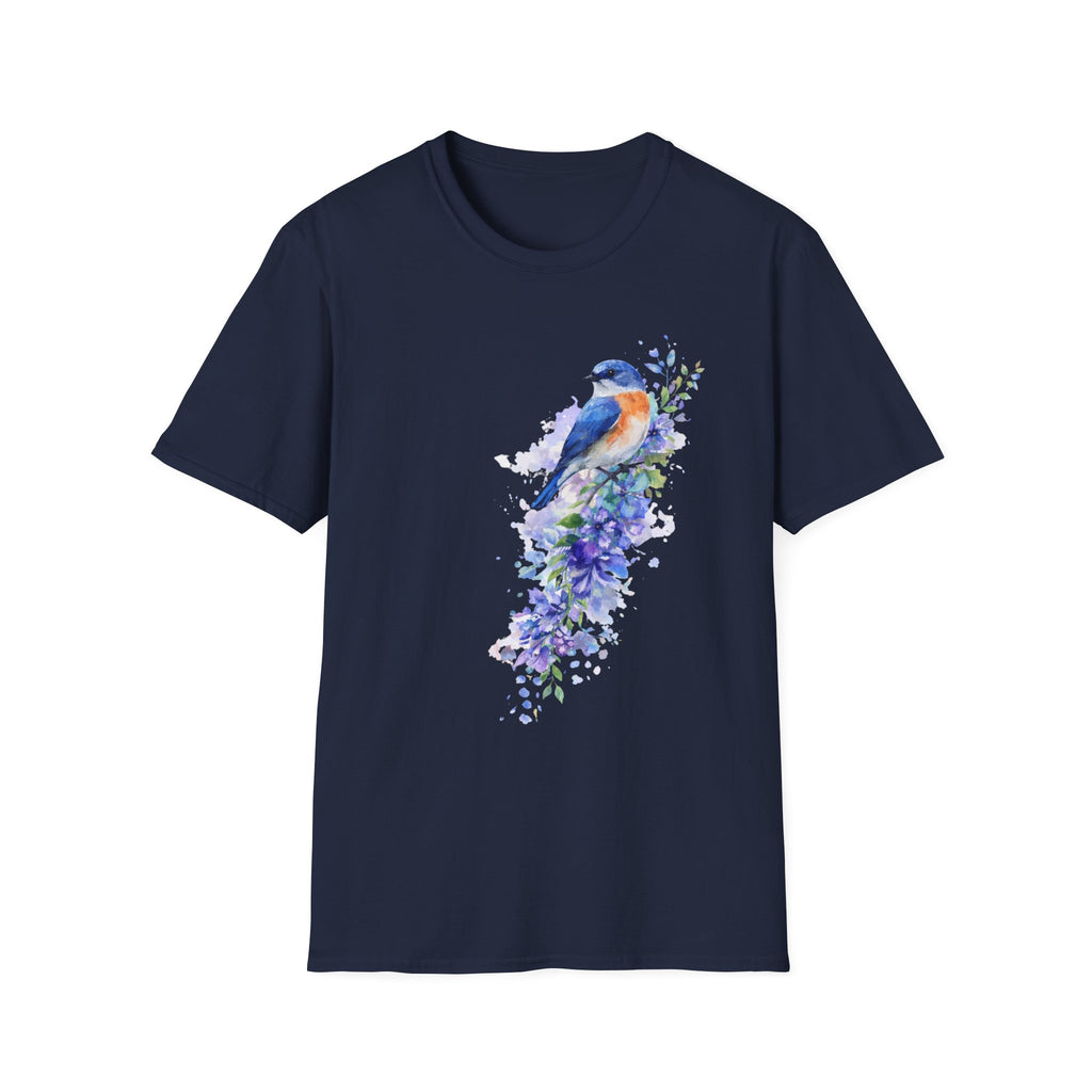 Eastern Bluebird T-Shirt