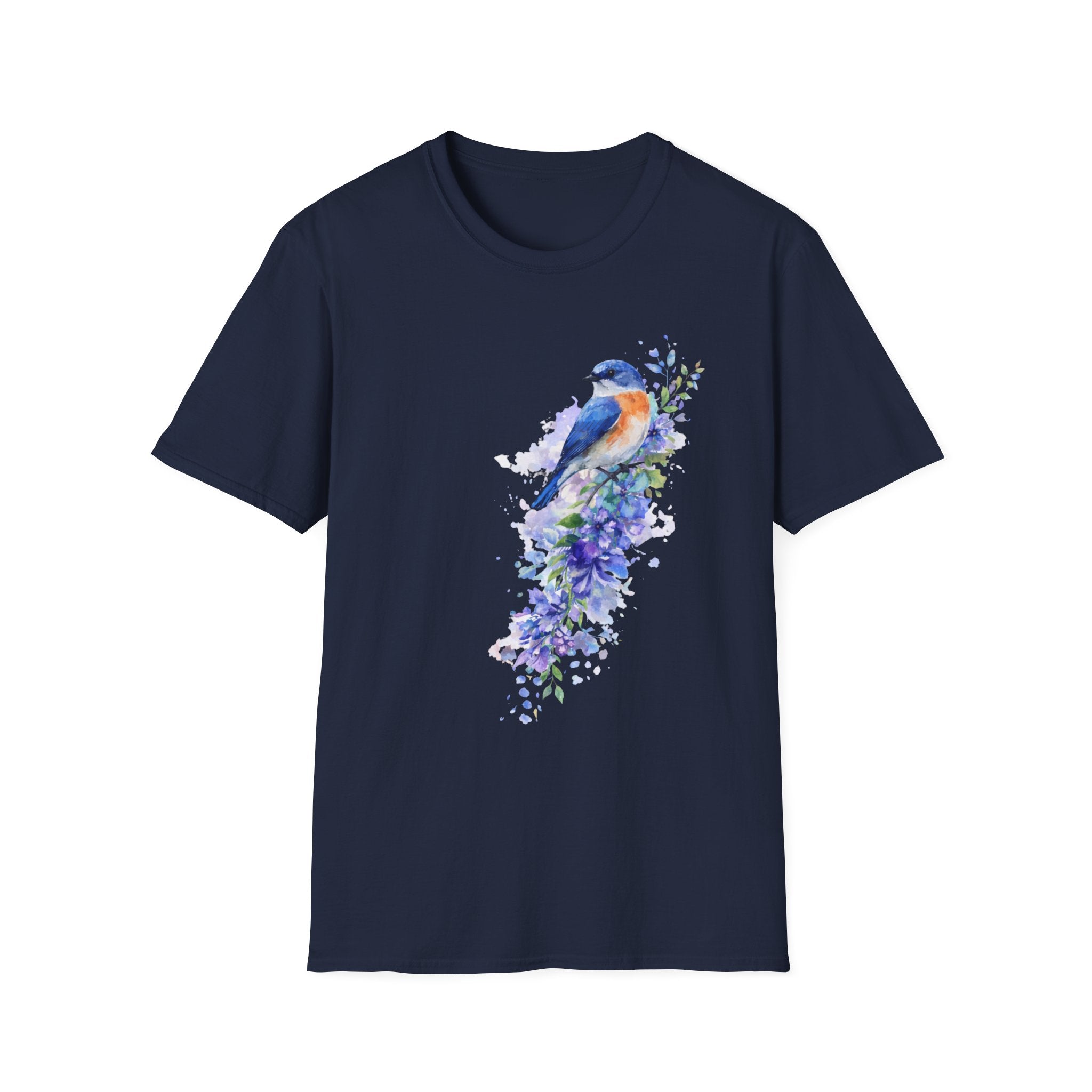 Eastern Bluebird T-Shirt
