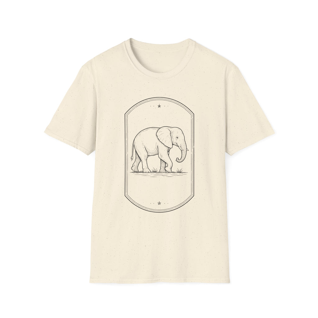 Elephant T-Shirt
