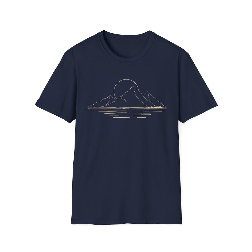 Mountain Lake T-Shirt