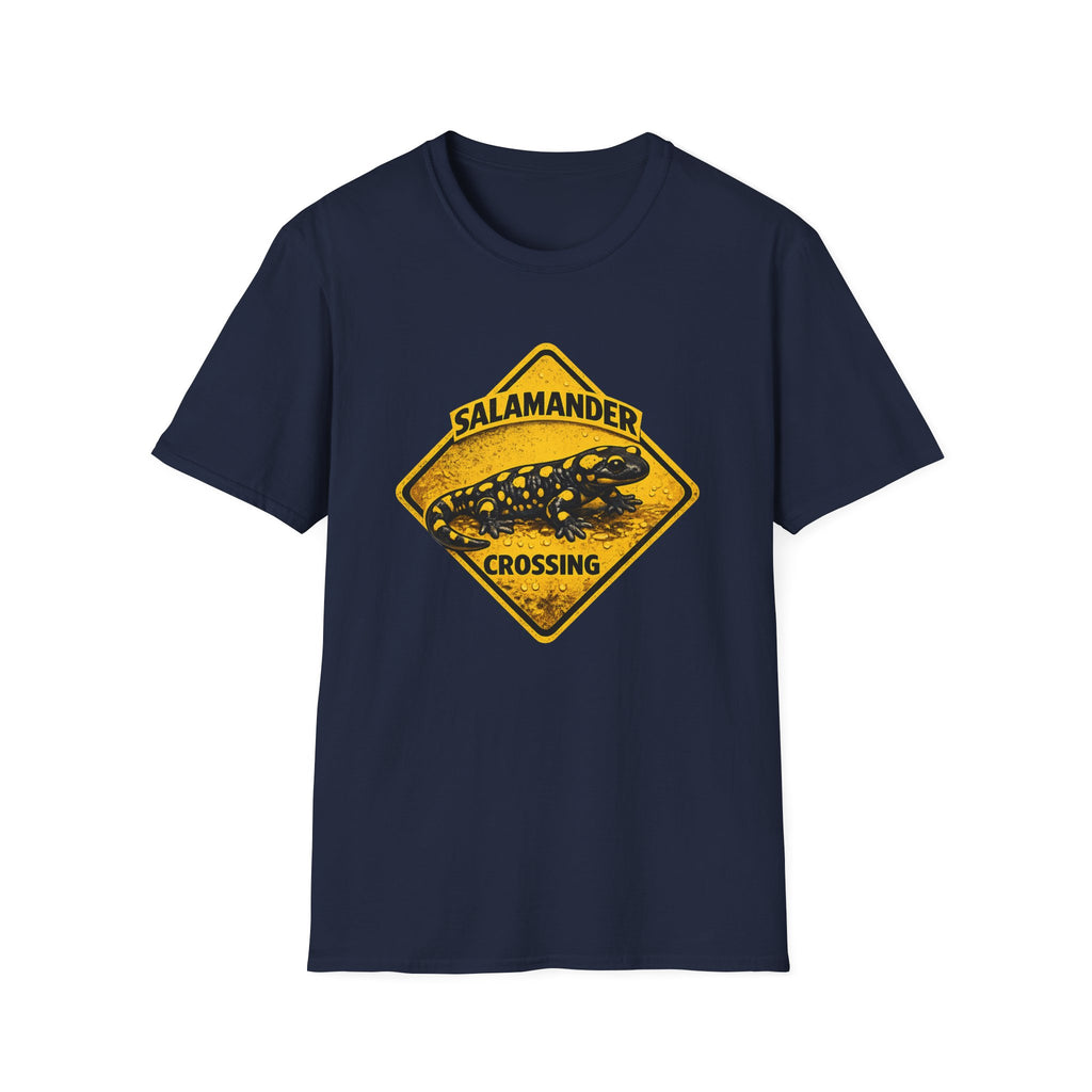 Salamander Crossing T-Shirt