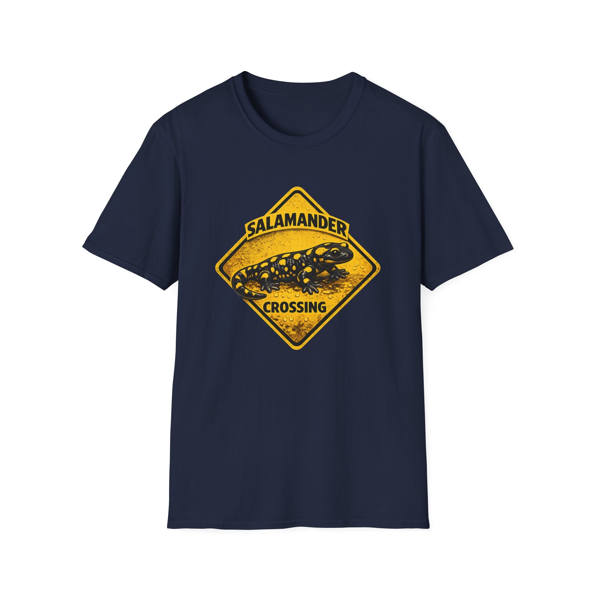 Salamander Crossing T-Shirt