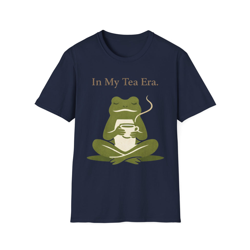 In My Tea Era T-Shirt