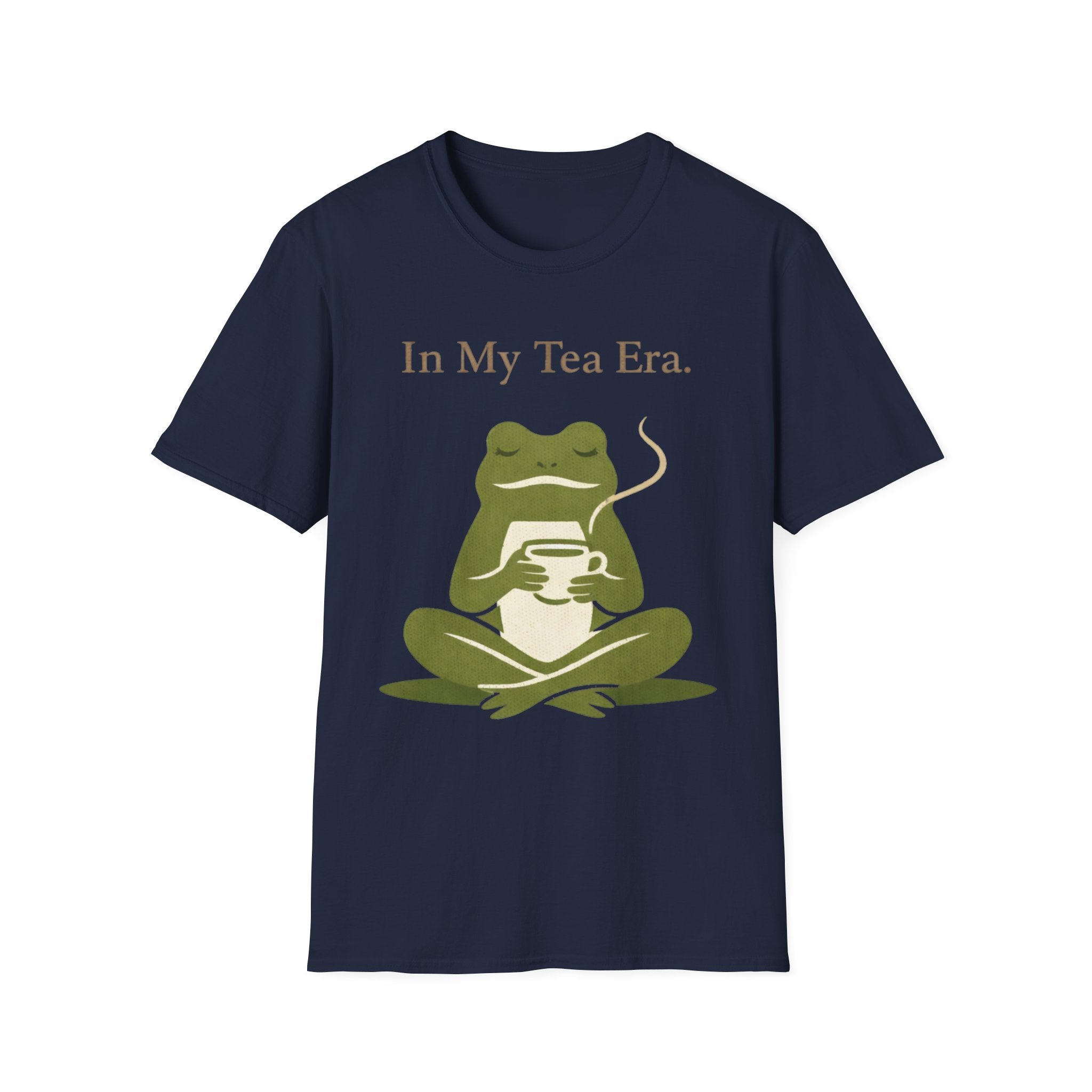 In My Tea Era T-Shirt