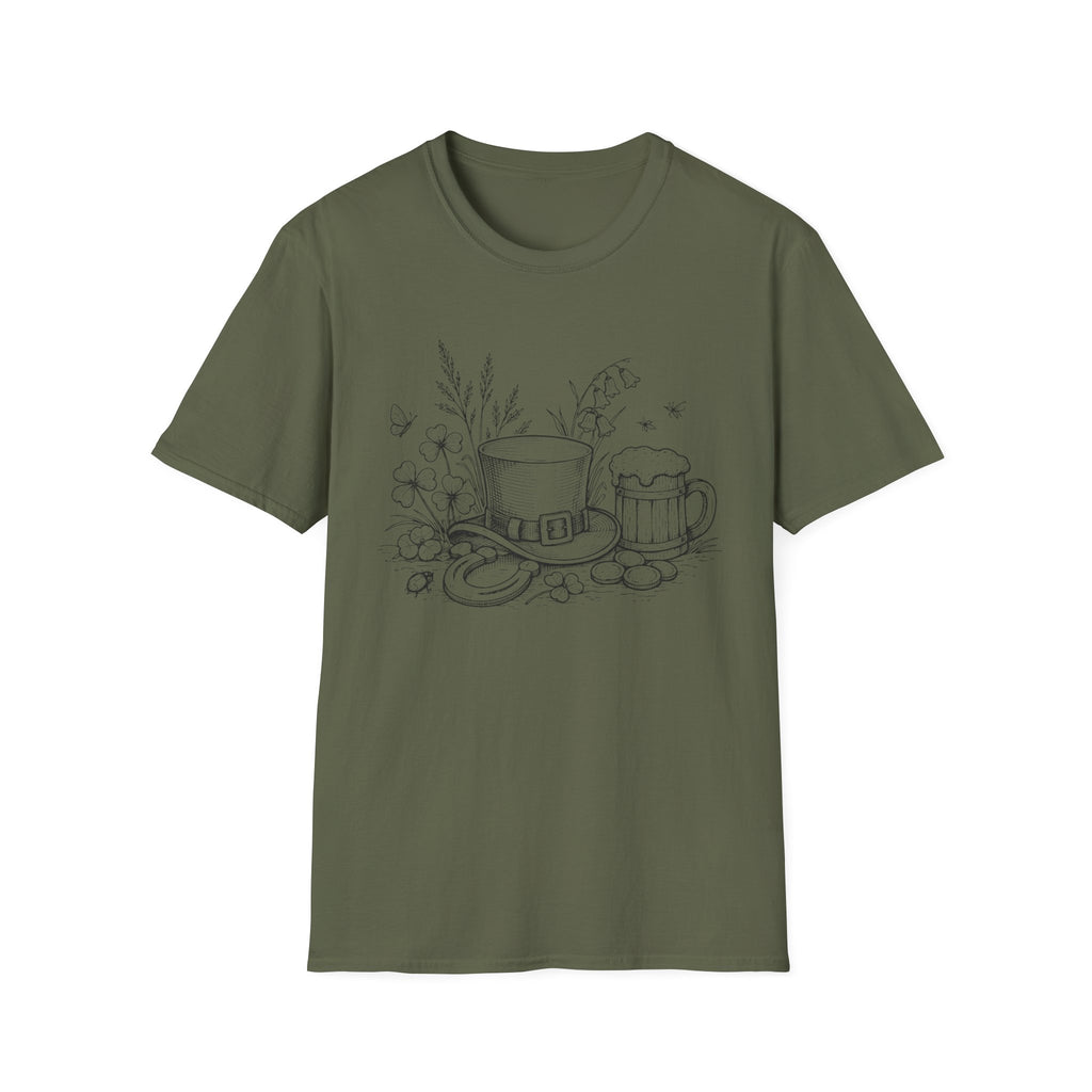 St. Patricks Day T-Shirt