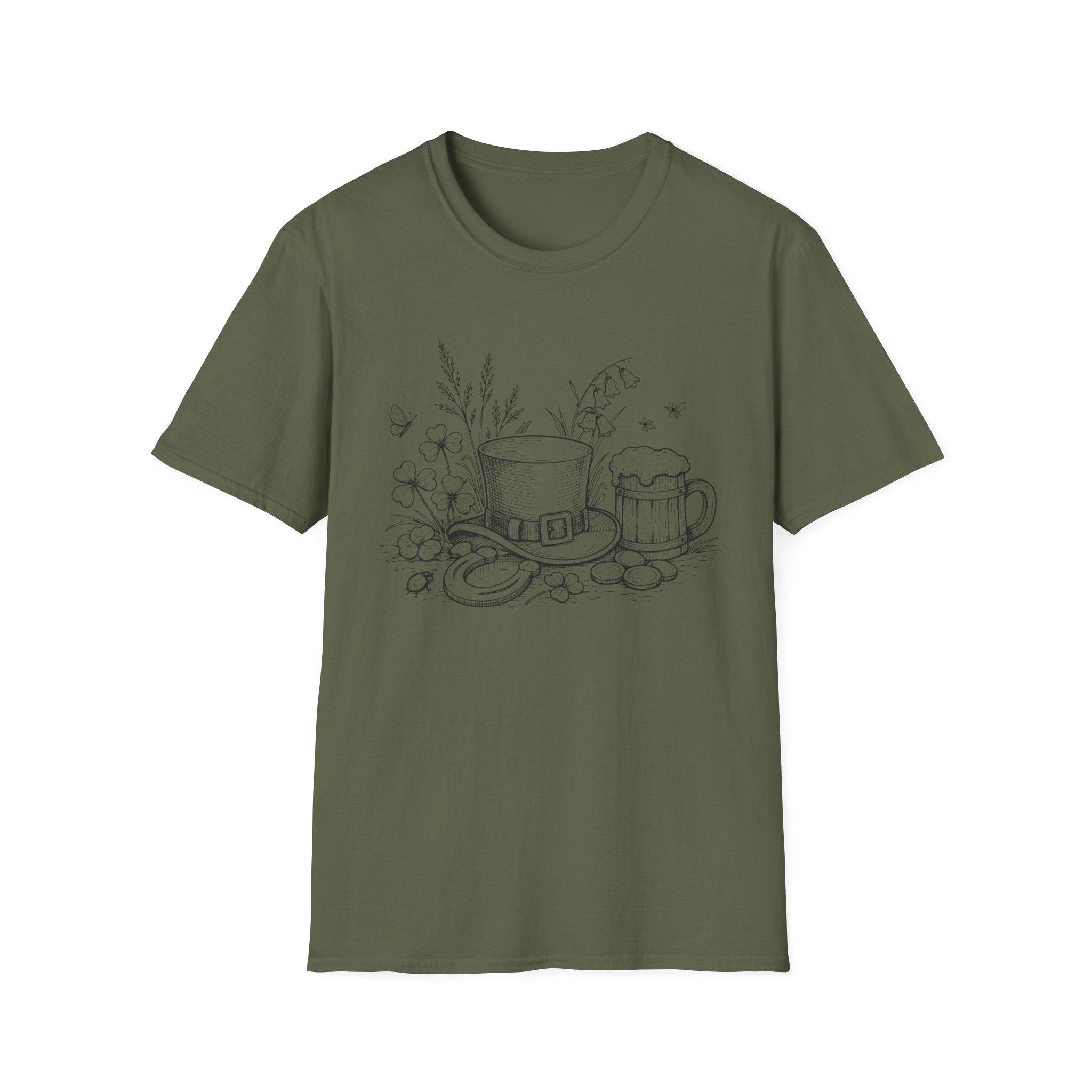 St. Patricks Day T-Shirt