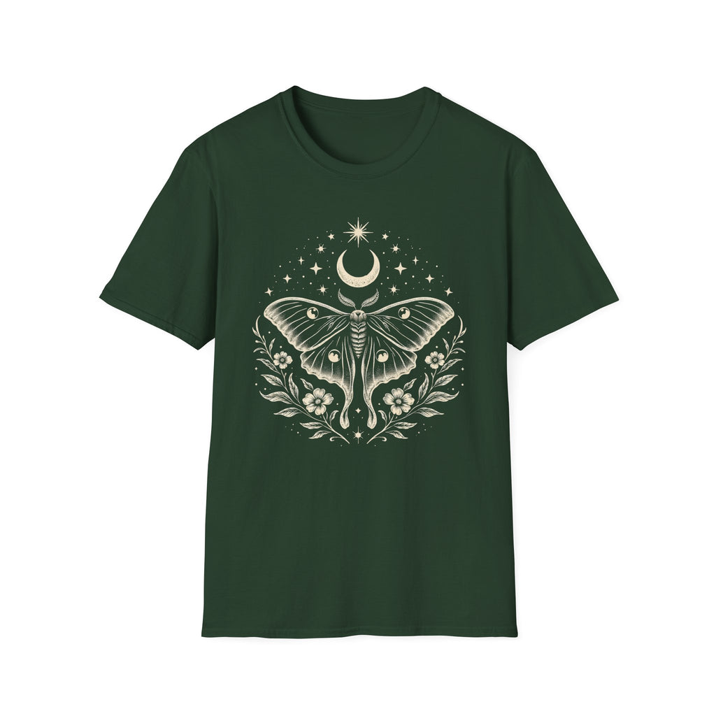 Luna Moth T-Shirt