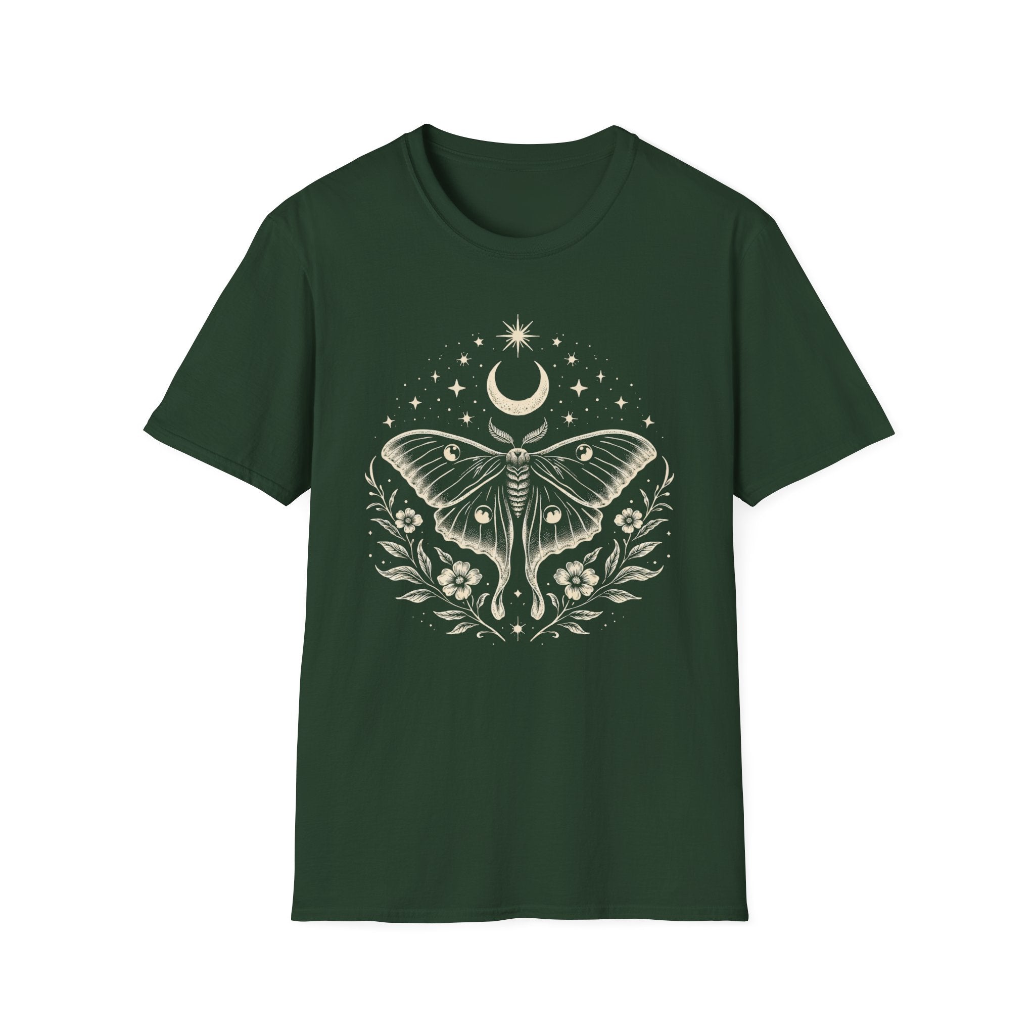 Luna Moth T-Shirt
