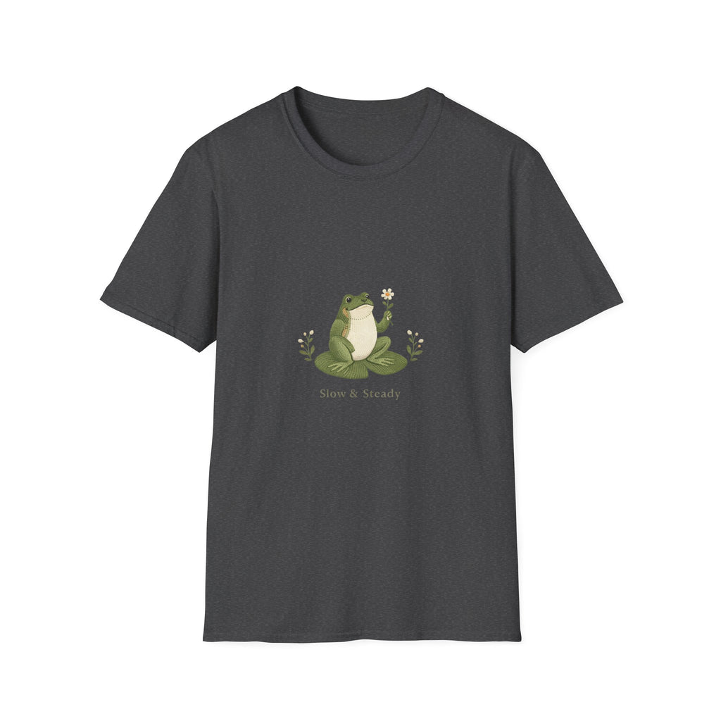 Slow and Steady T-Shirt