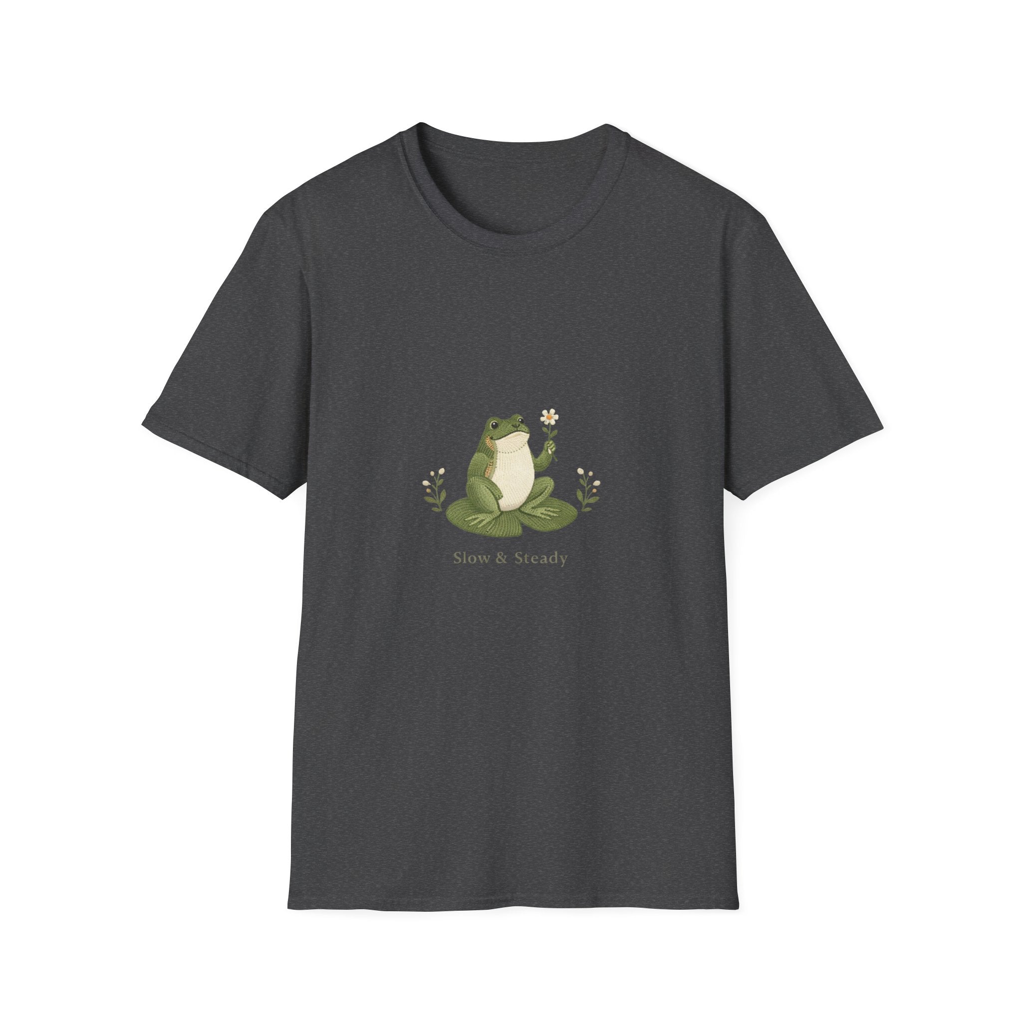 Slow and Steady T-Shirt