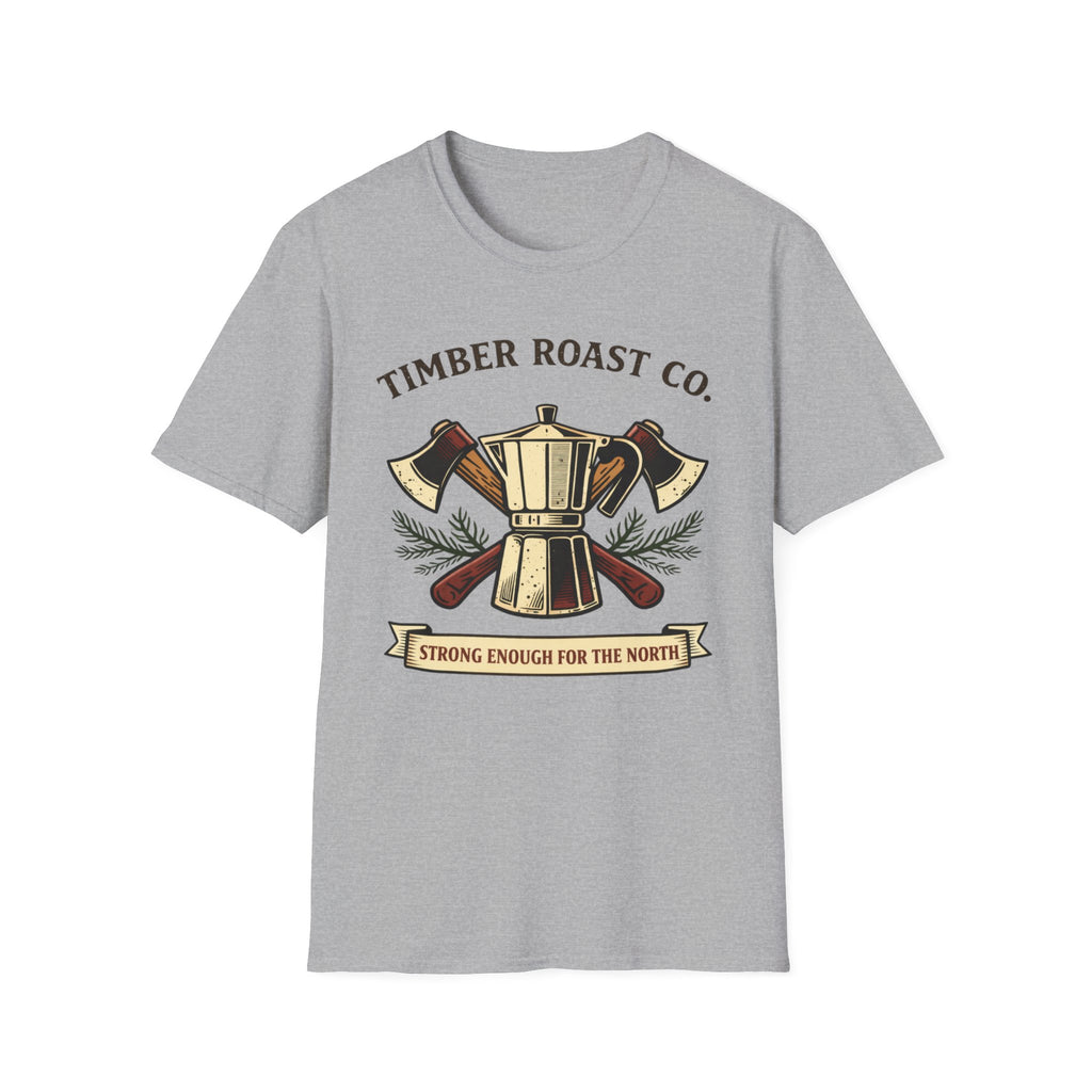 Timber Roast Co T-Shirt