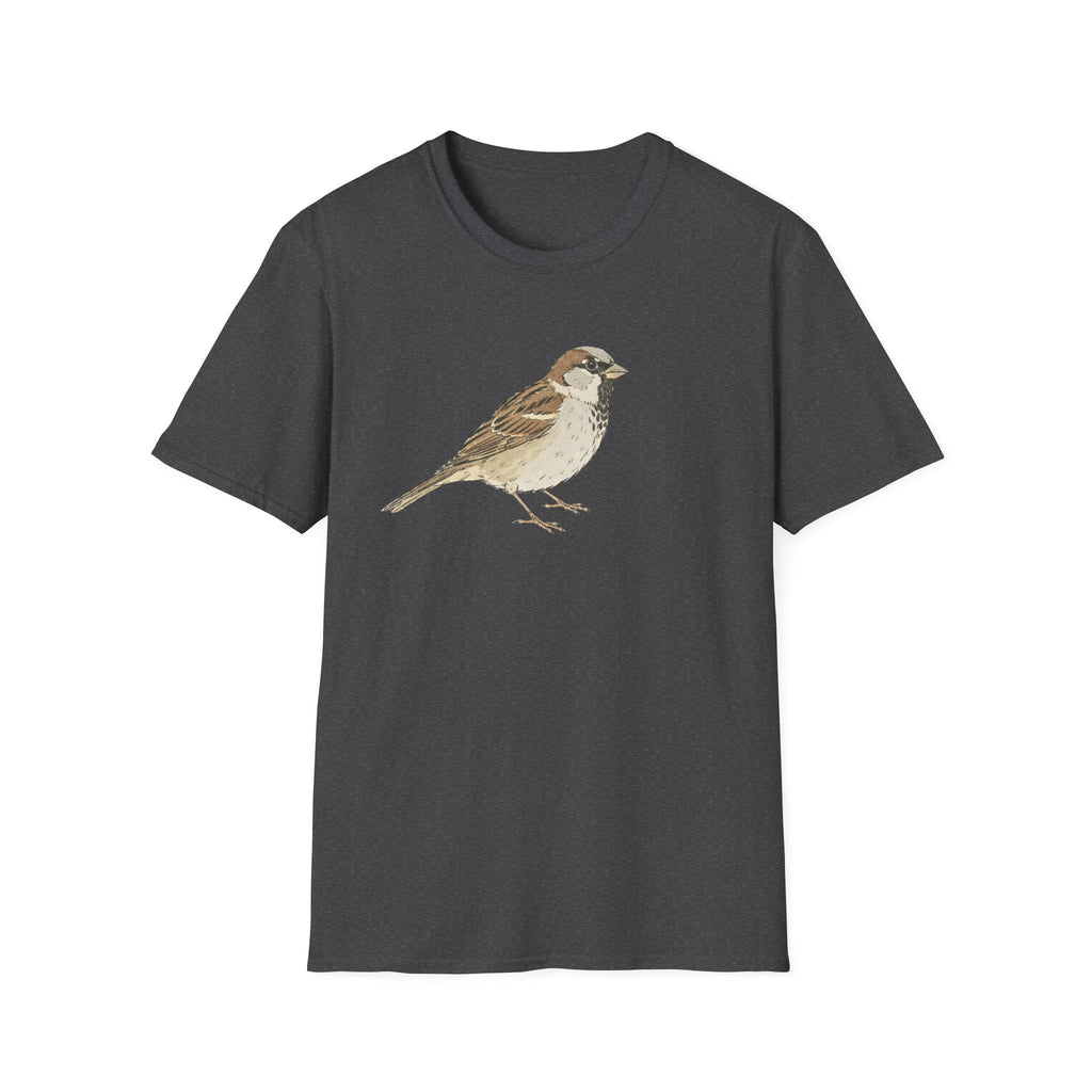 House Sparrow T-Shirt