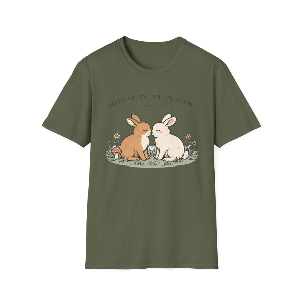 Meet Me in the Meadow T-Shirt