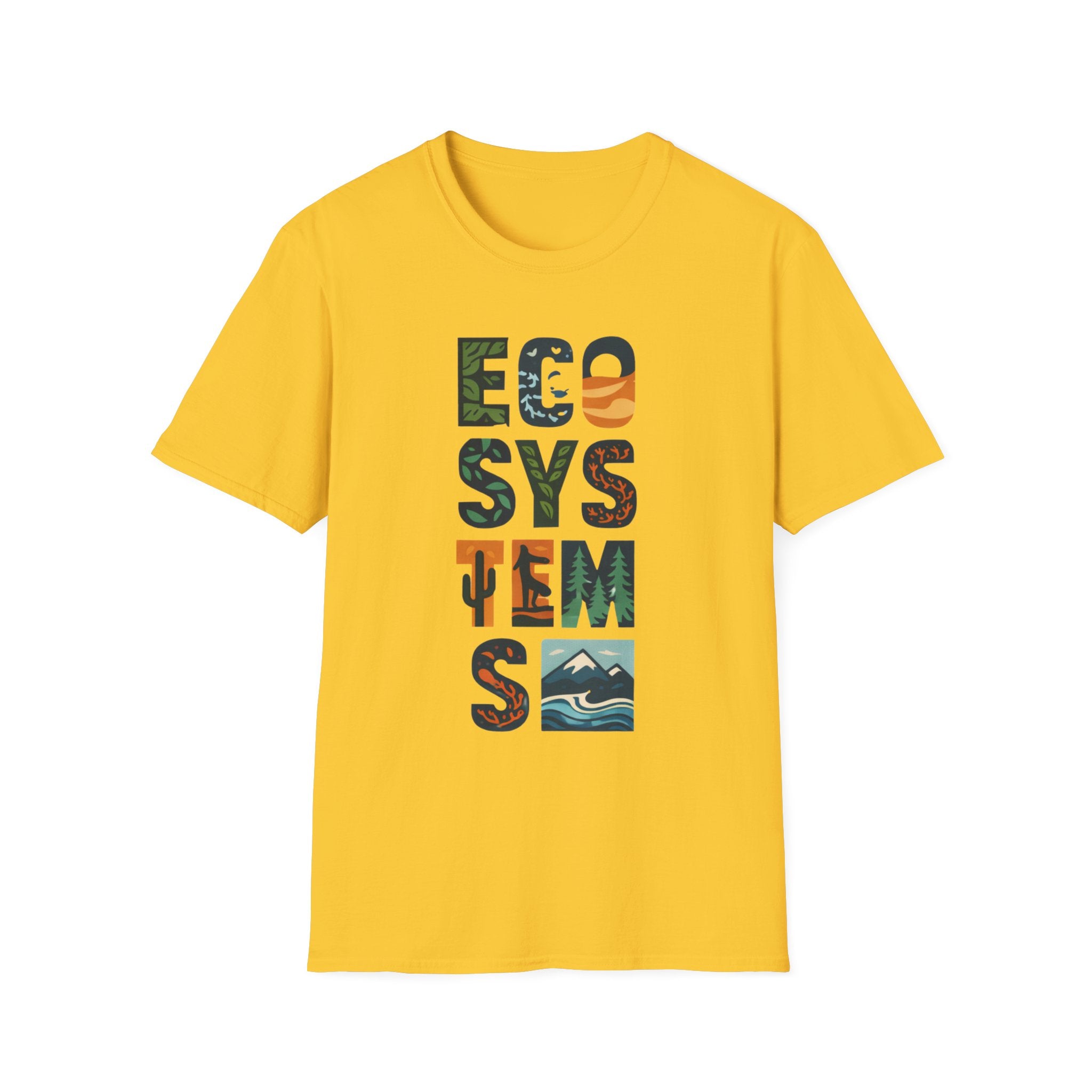 Ecosystems T-Shirt
