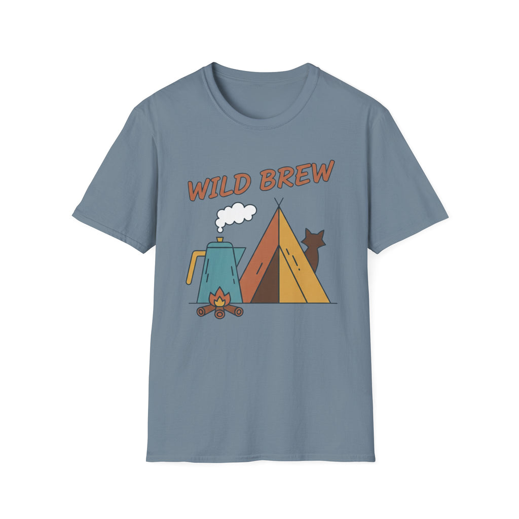 Wild Brew T-Shirt