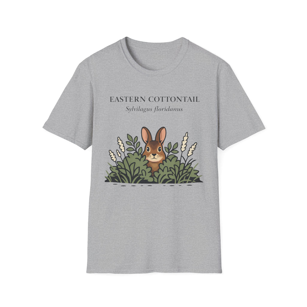 Eastern Cottontail T-Shirt
