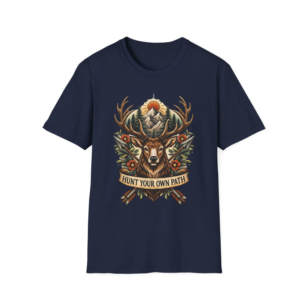 Hunt Your Own Path T-Shirt
