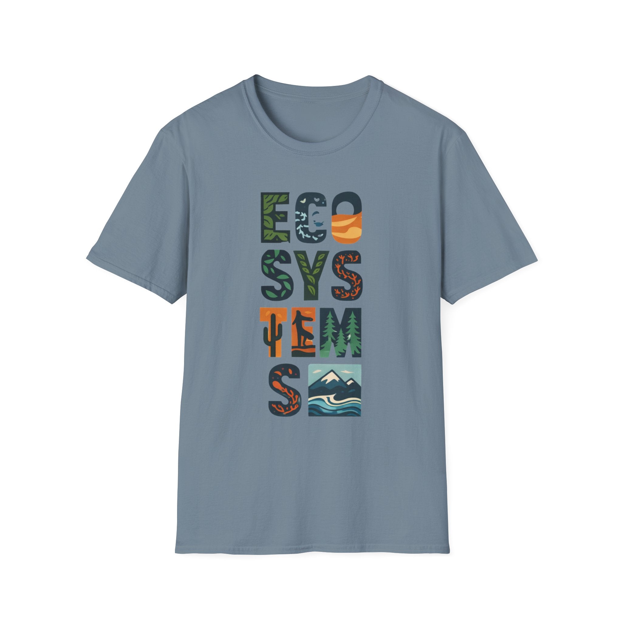 Ecosystems T-Shirt