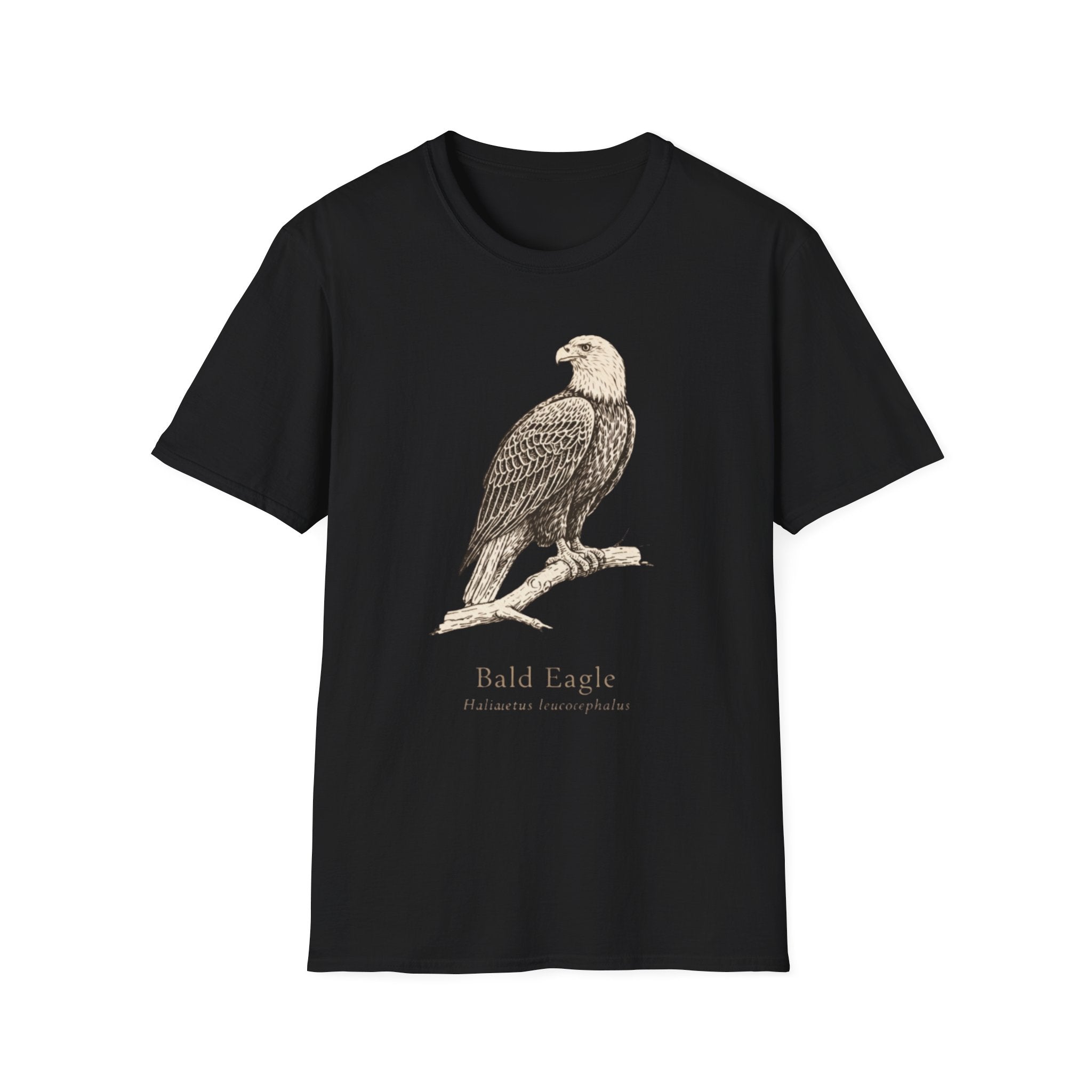 Bald Eagle T-Shirt