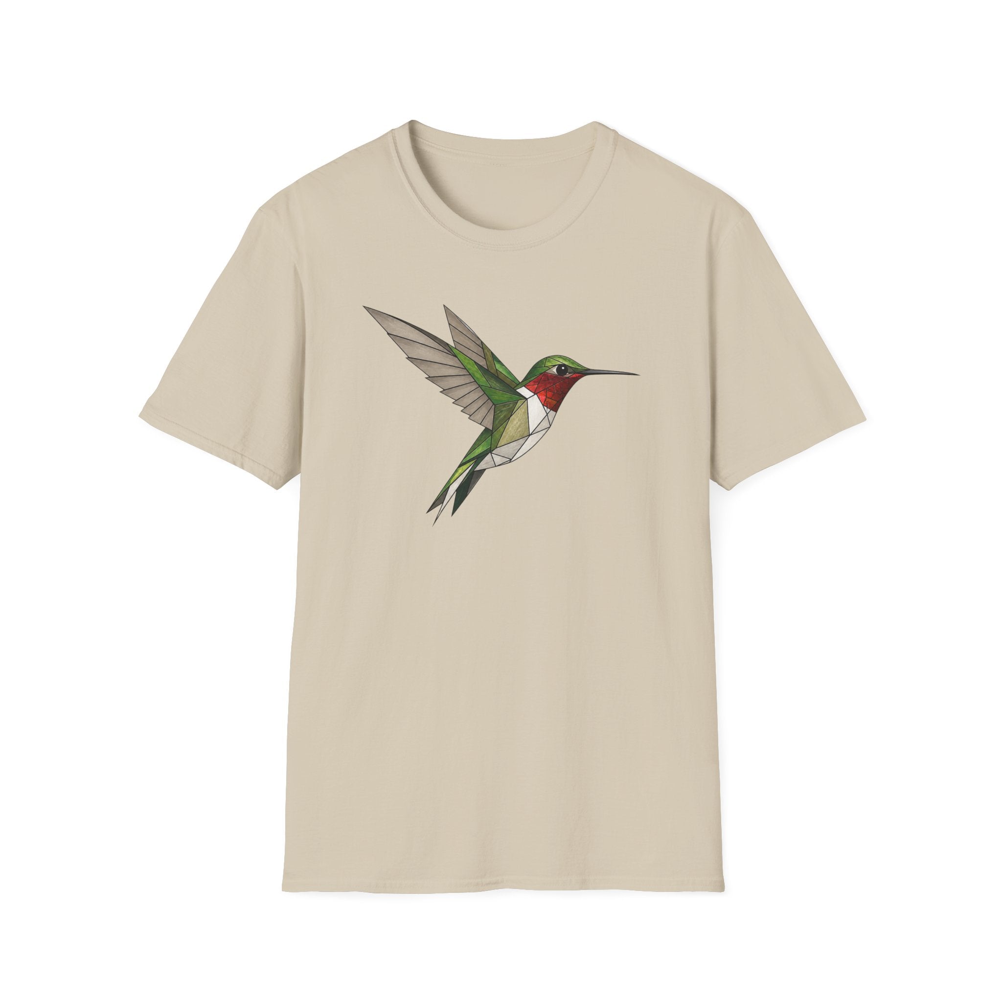 Hummingbird T-Shirt