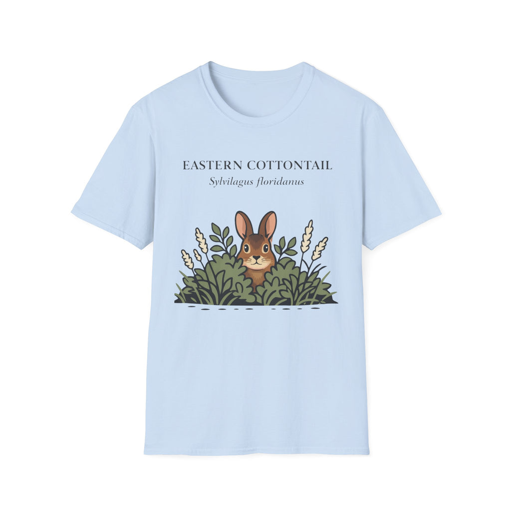 Eastern Cottontail T-Shirt