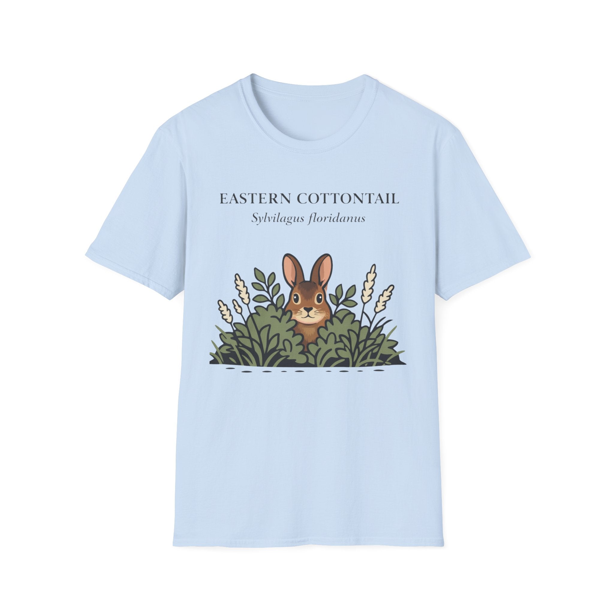 Eastern Cottontail T-Shirt