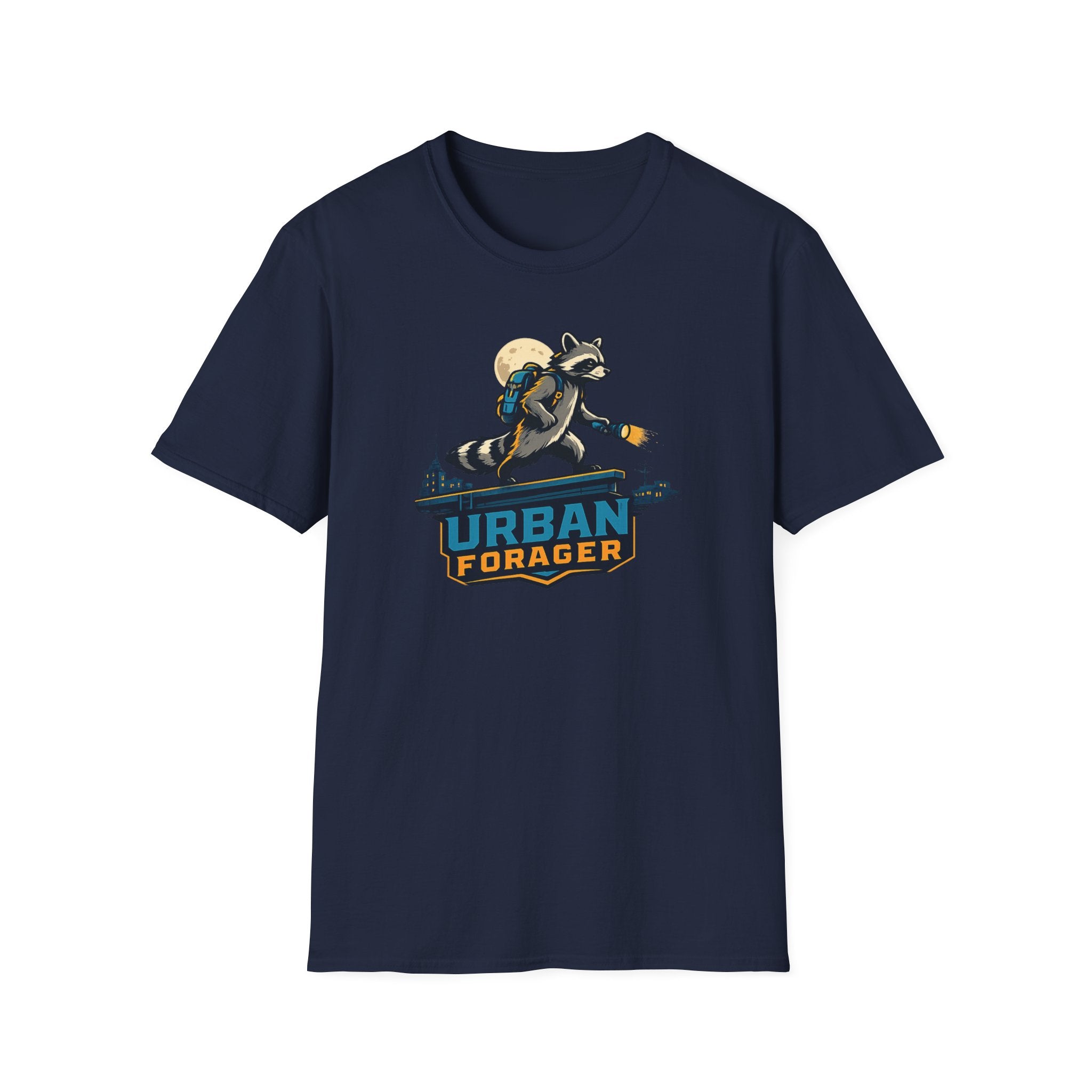 Urban Forager T-Shirt