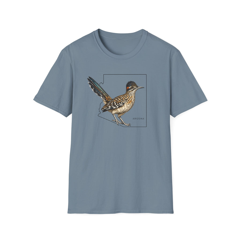 Arizona Roadrunner T-Shirt