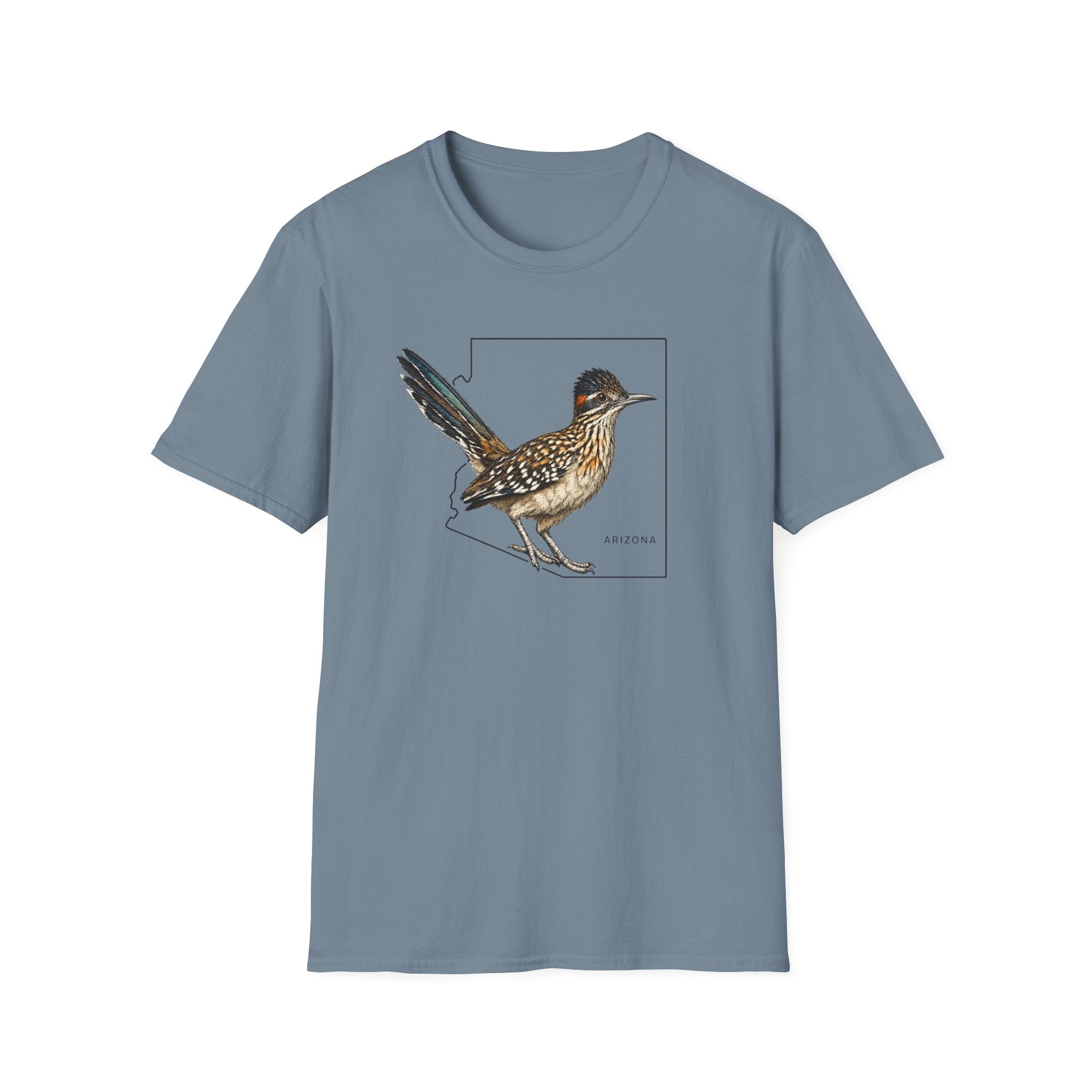Arizona Roadrunner T-Shirt