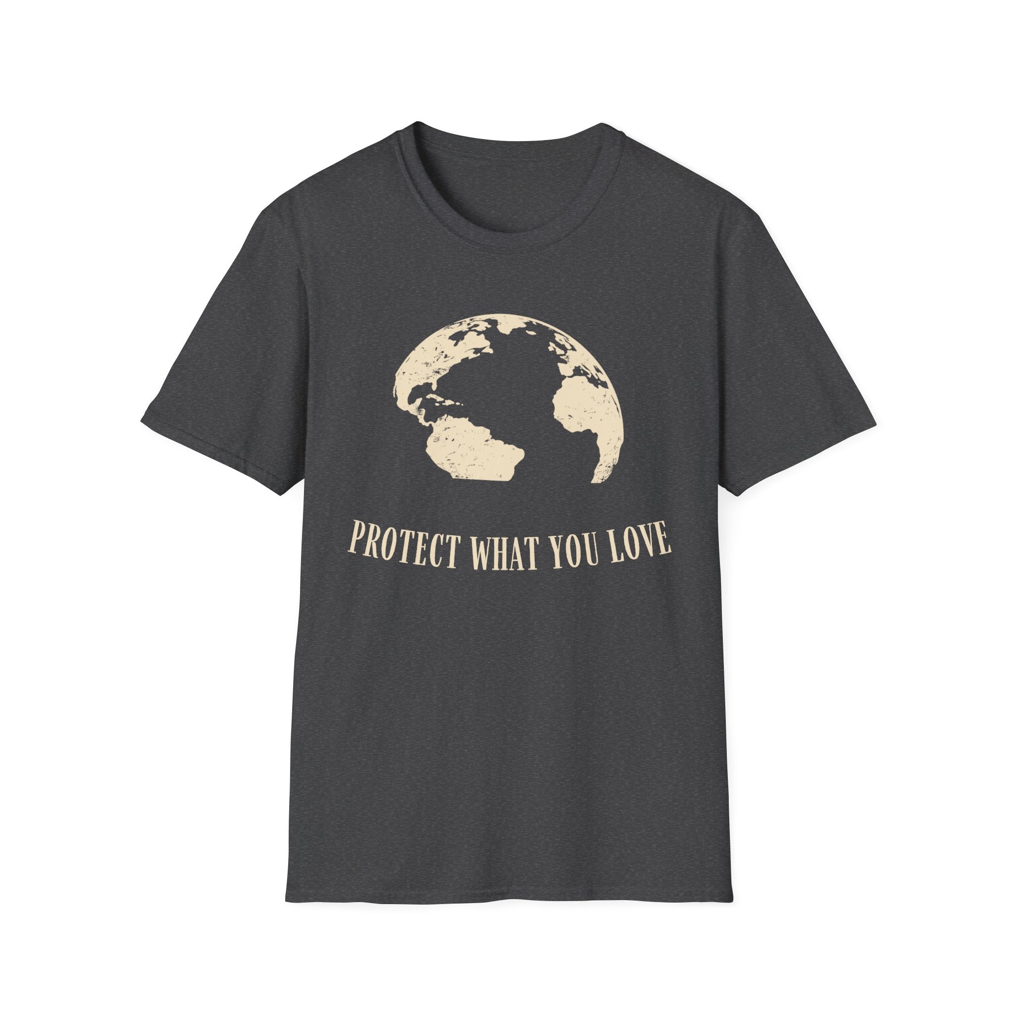 Protect What You Love T-Shirt