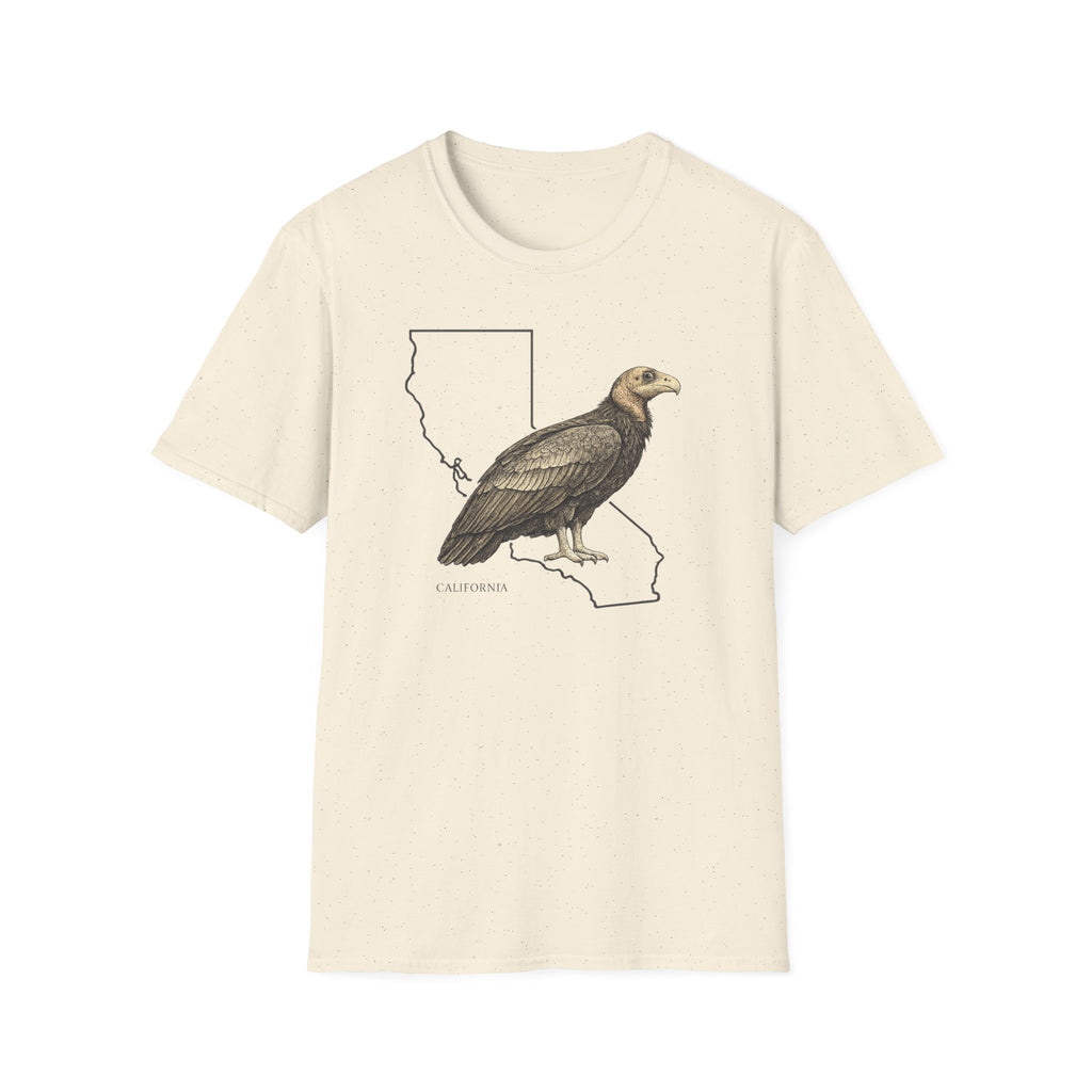 California Condor T-Shirt