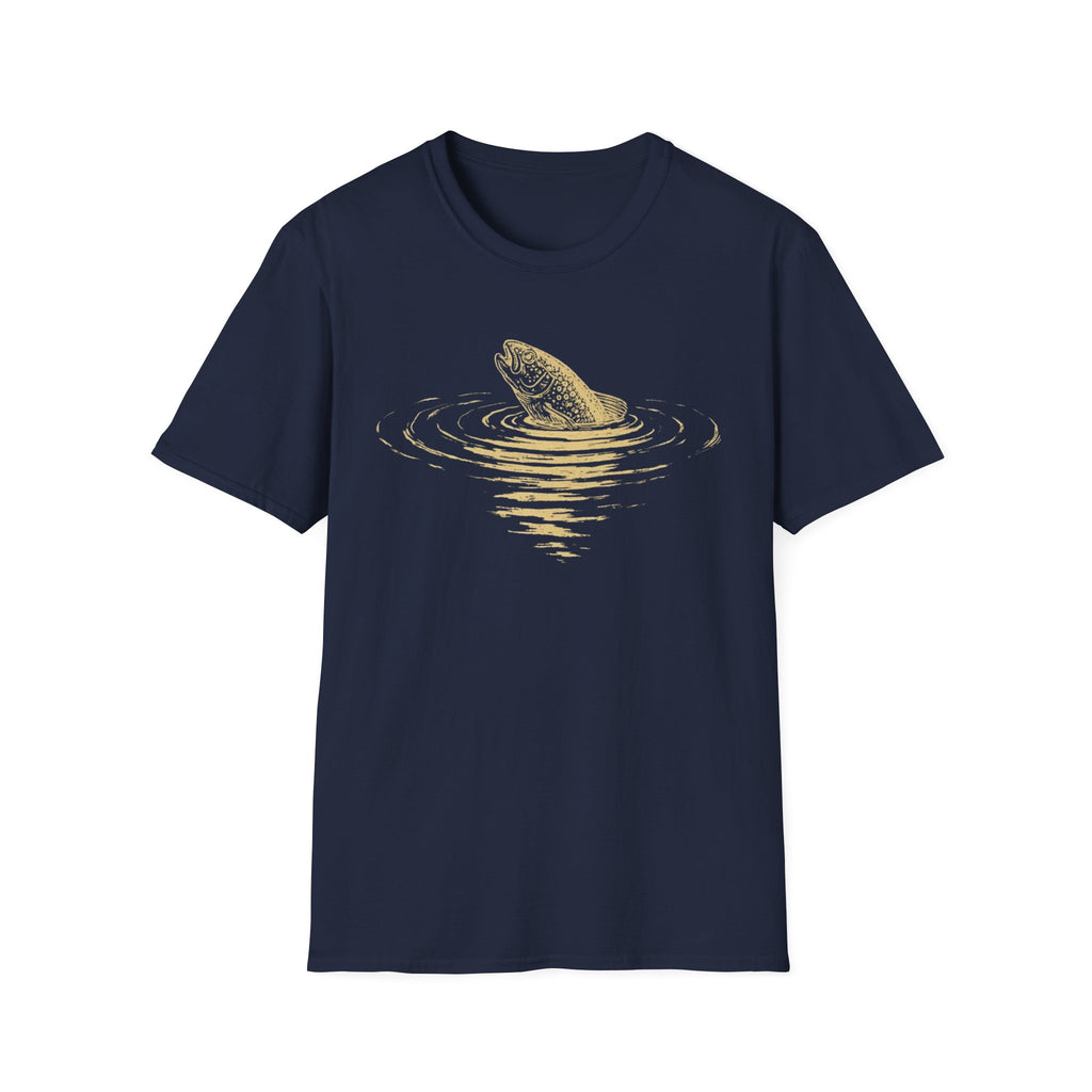 Jumping Fish T-Shirt
