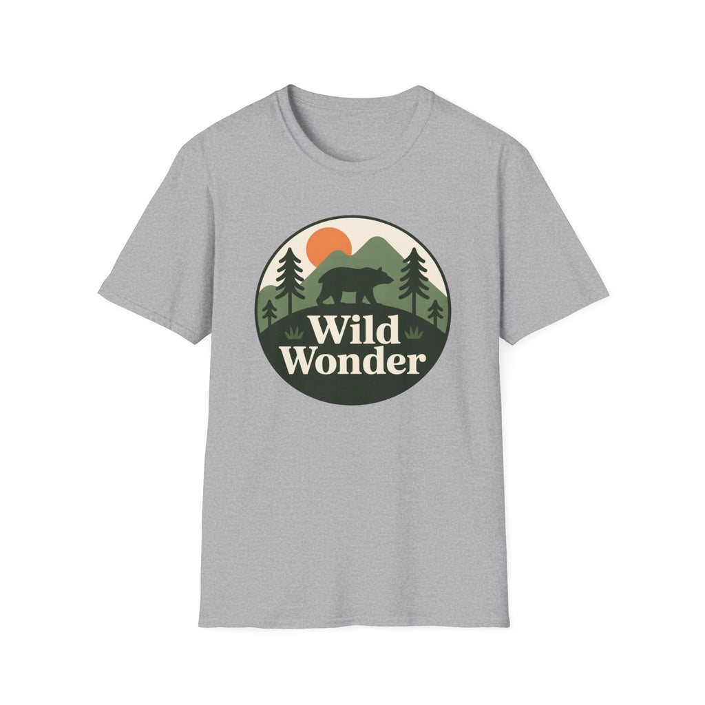 Wild Wonder T-Shirt