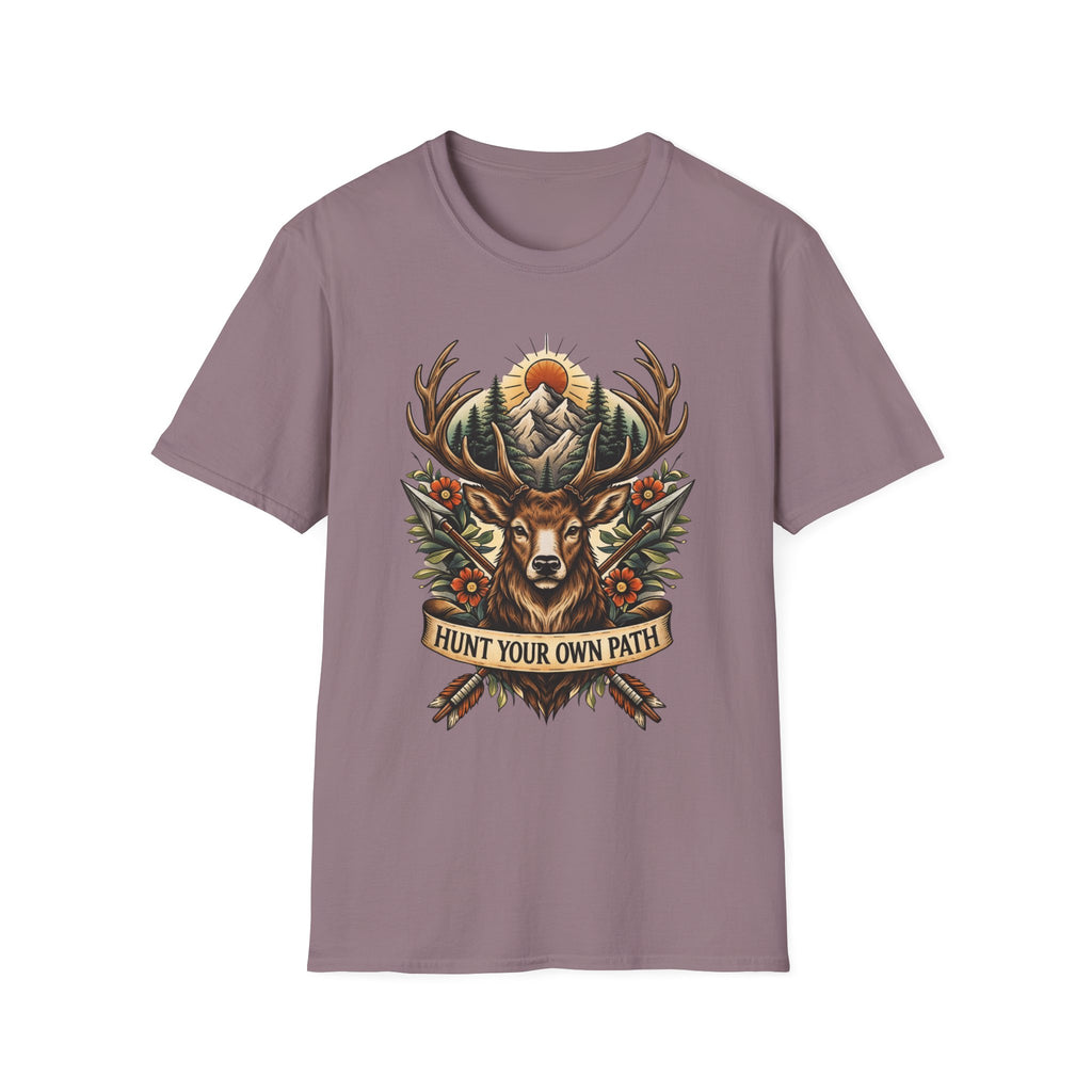 Hunt Your Own Path T-Shirt