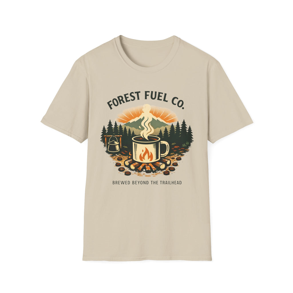 Forest Fuel Co T-Shirt