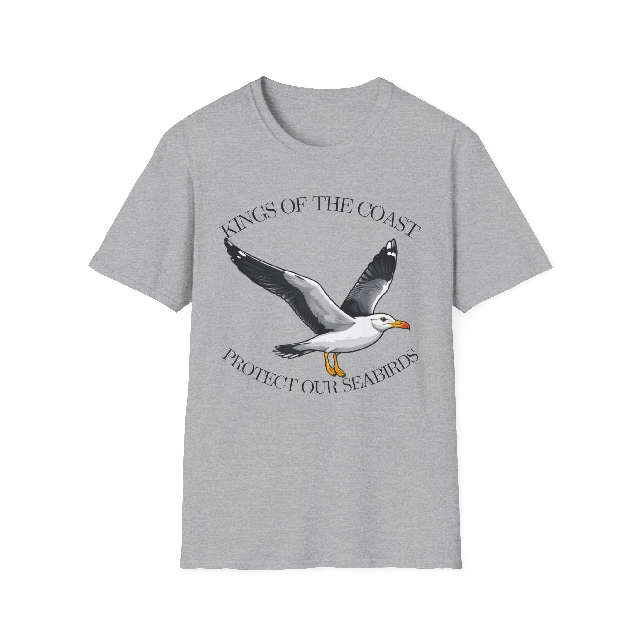 Kings Of The Coast T-Shirt