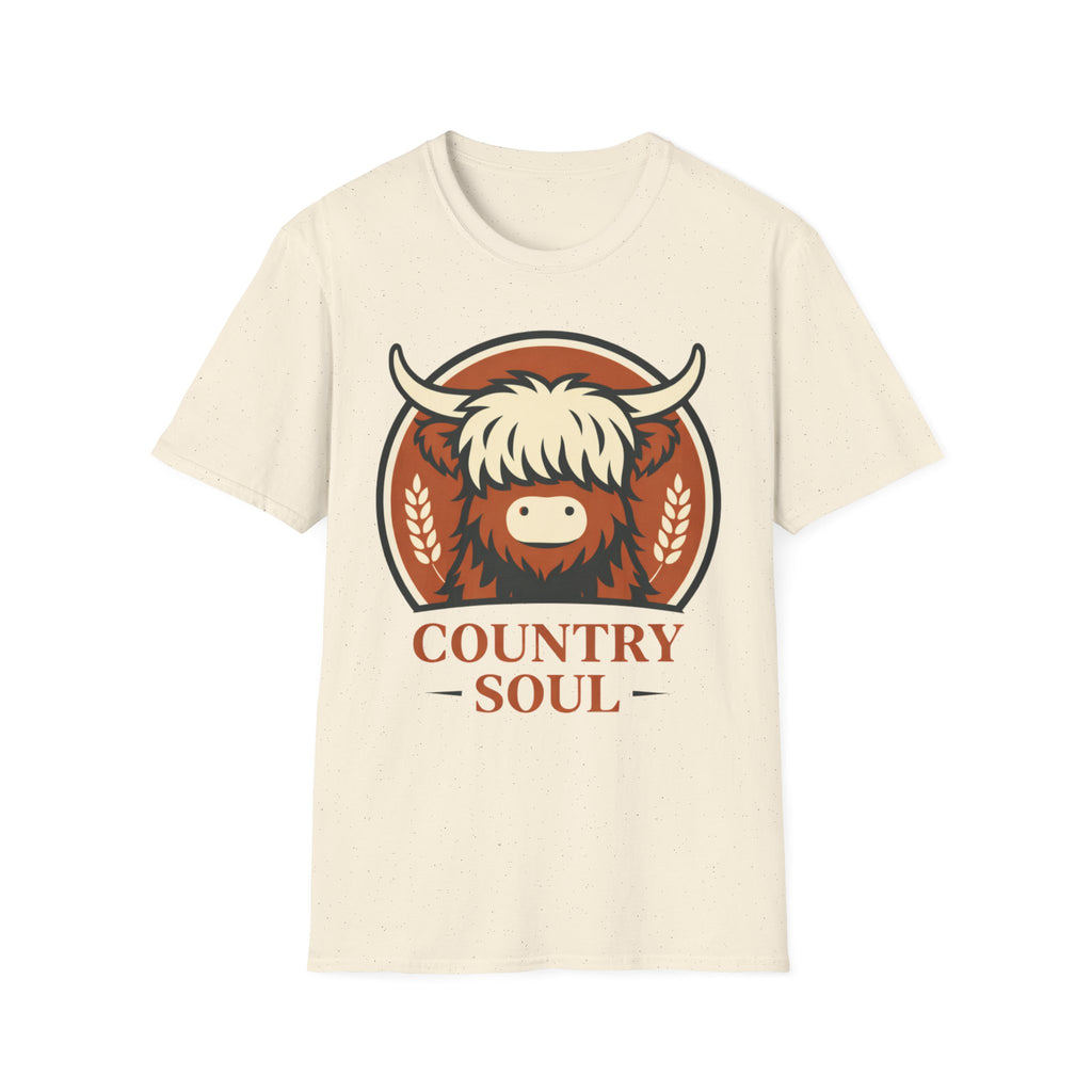Country Soul T-Shirt