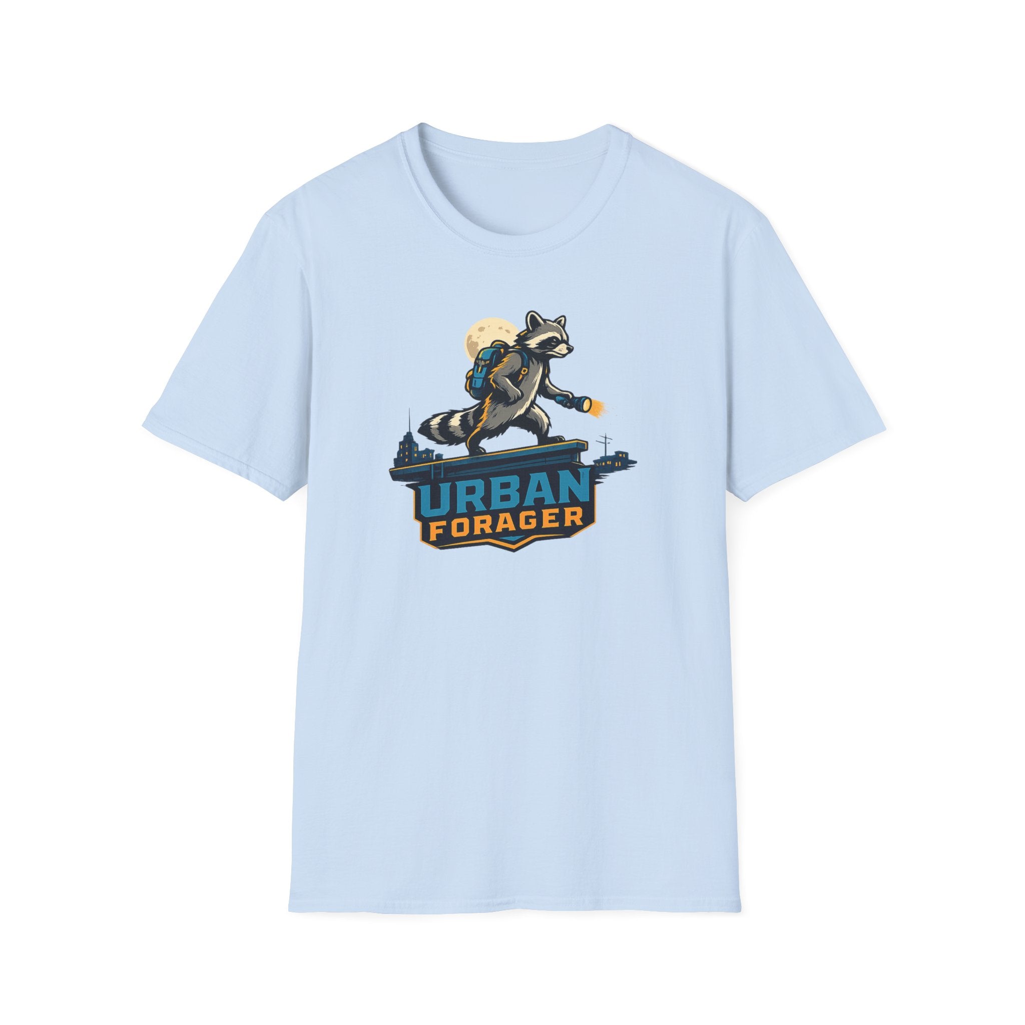 Urban Forager T-Shirt