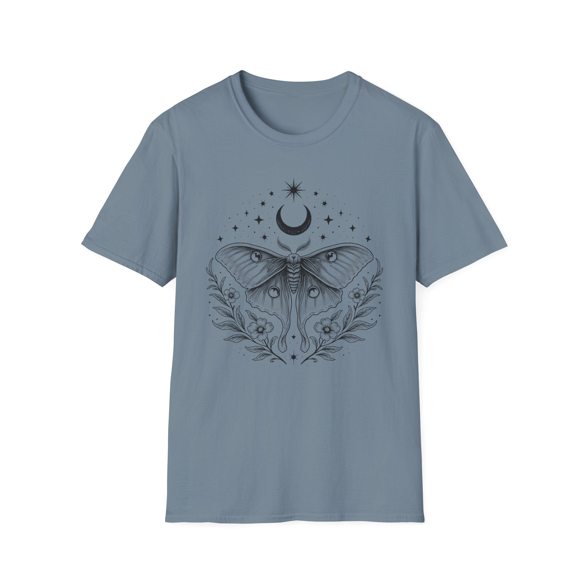 Luna Moth T-Shirt