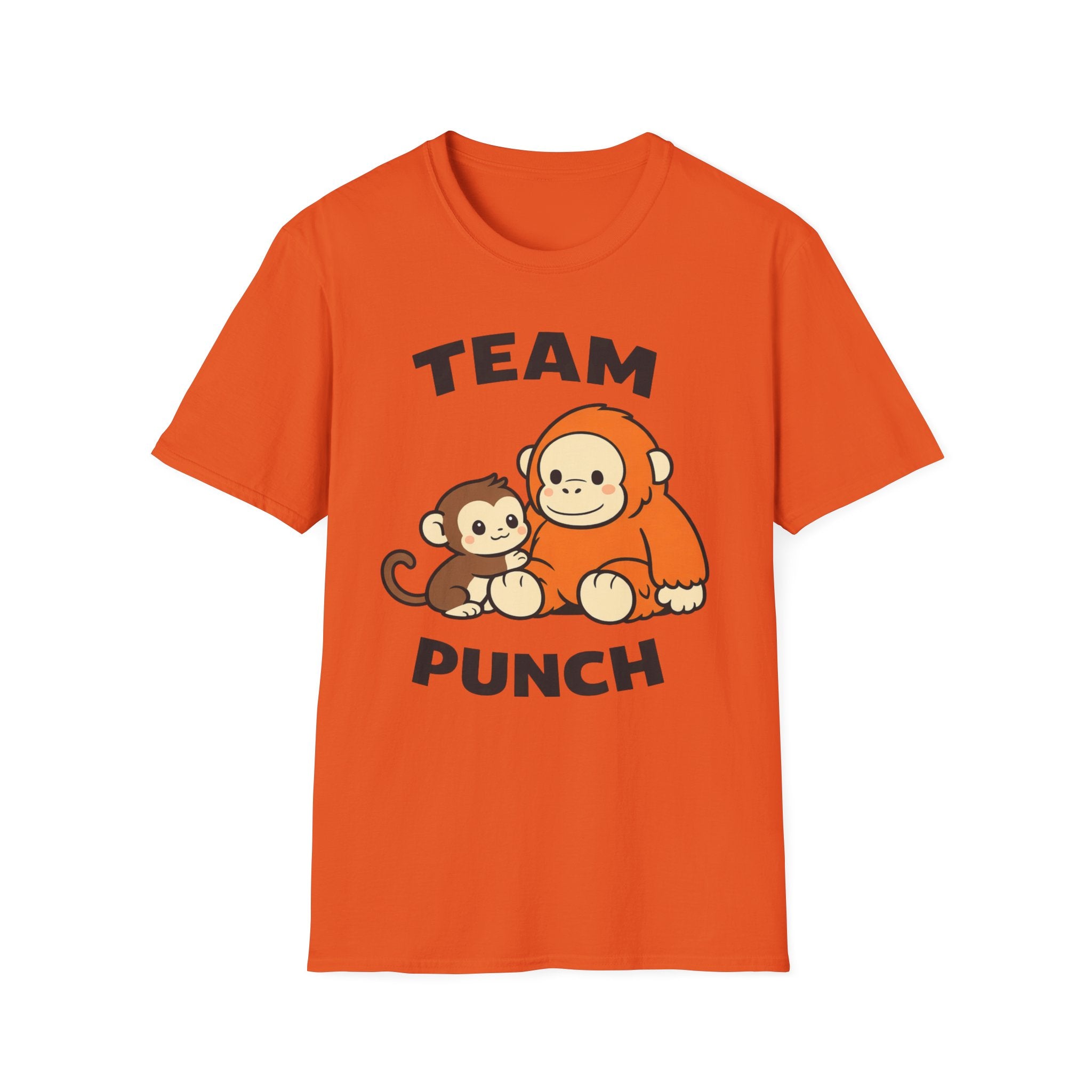 Team Punch T-Shirt