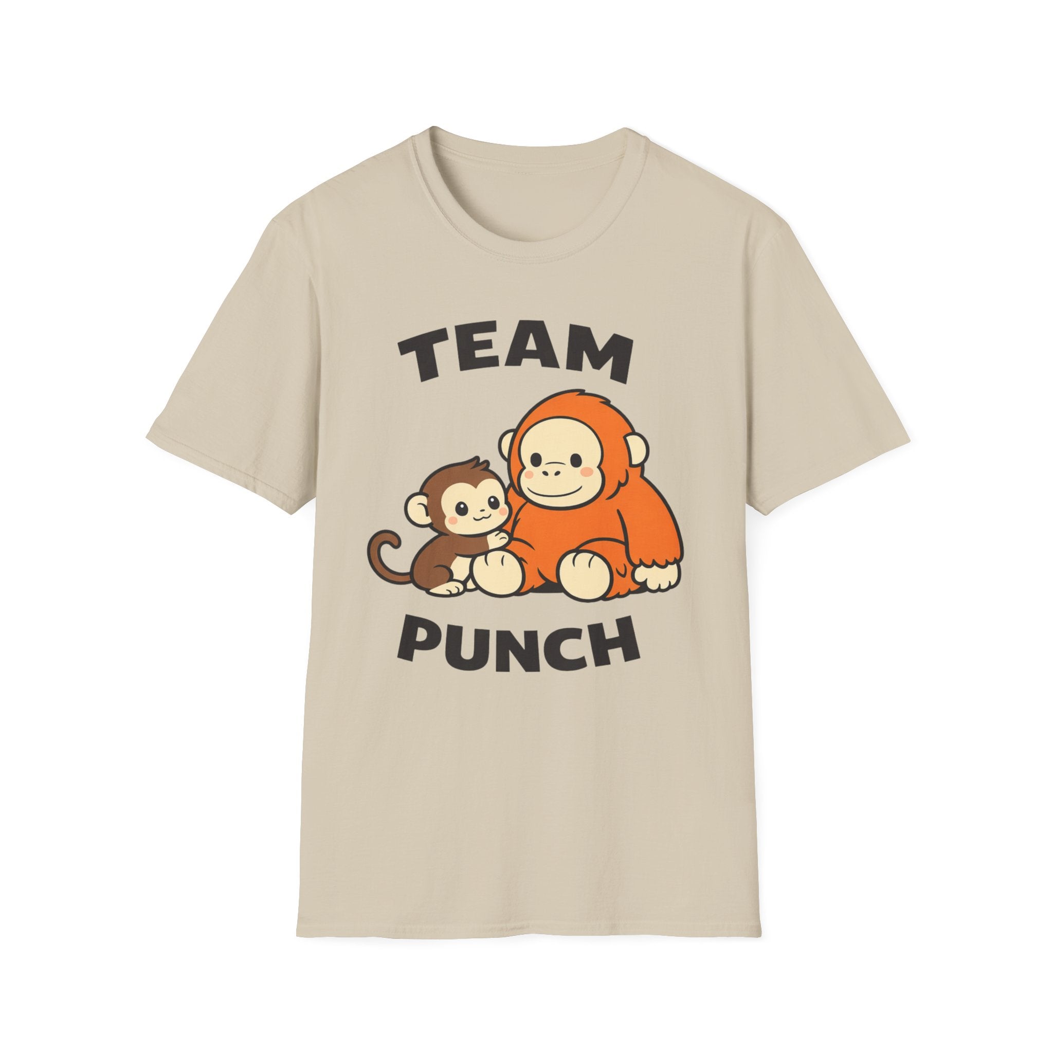 Team Punch T-Shirt