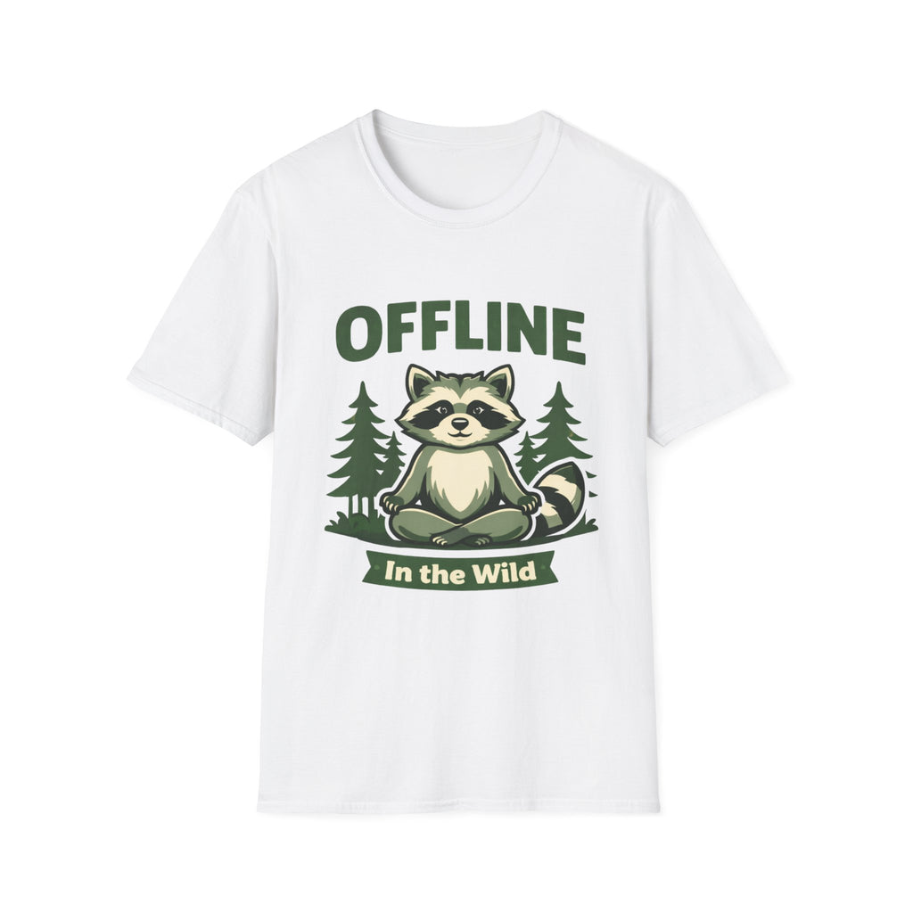 Offline in the Wild T-Shirt