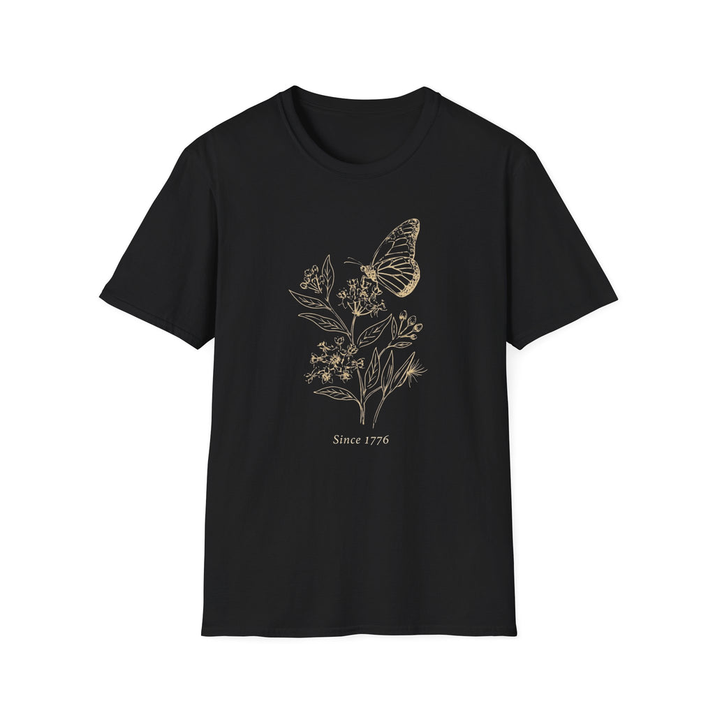 Monarch 1776 T-Shirt